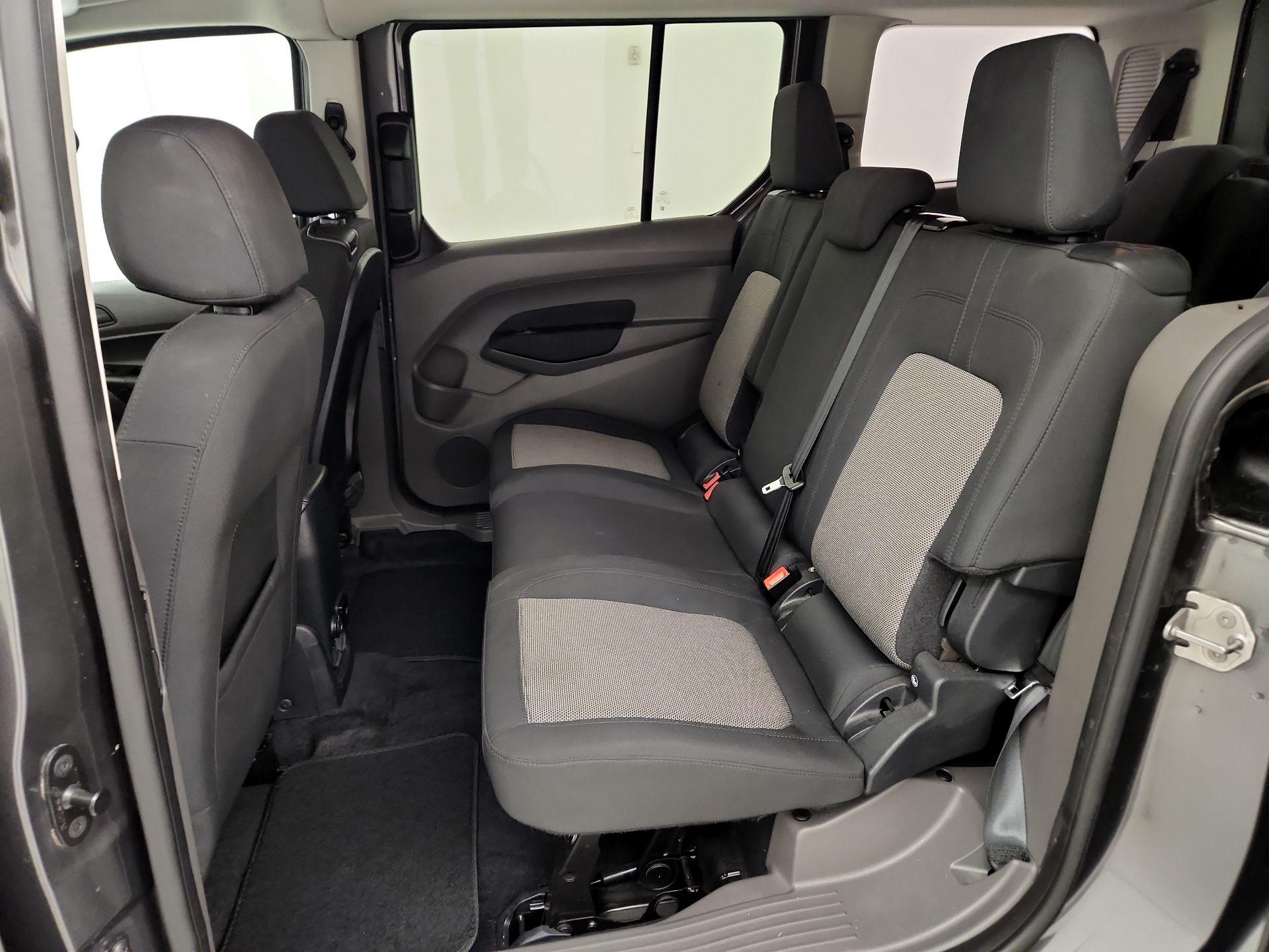 Thumbnail: 2021 Ford Transit Series - 19