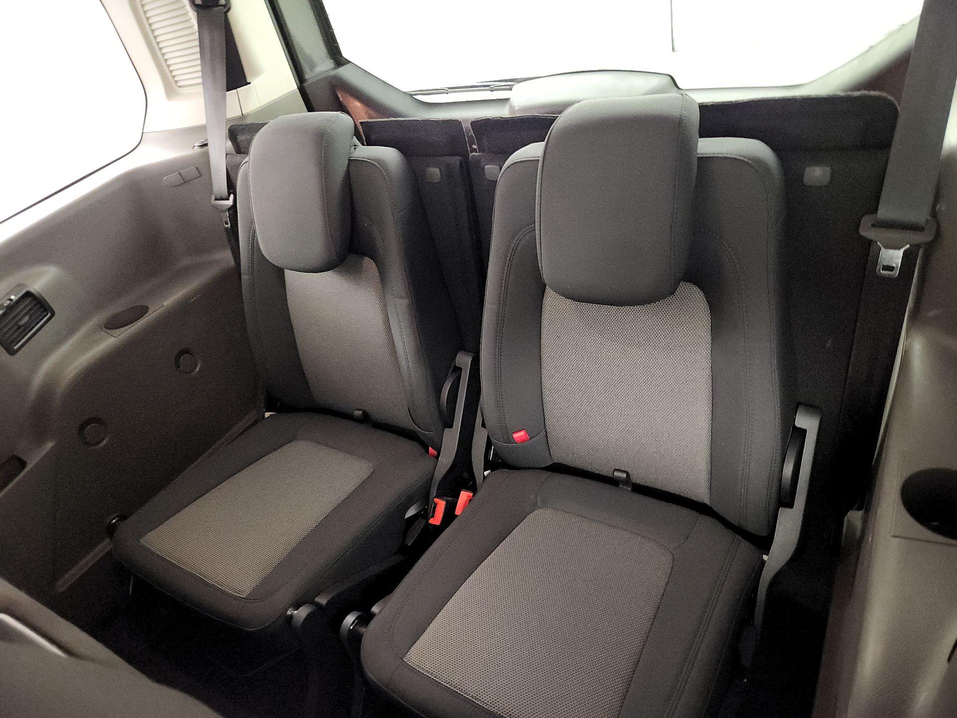 Thumbnail: 2021 Ford Transit Series - 20