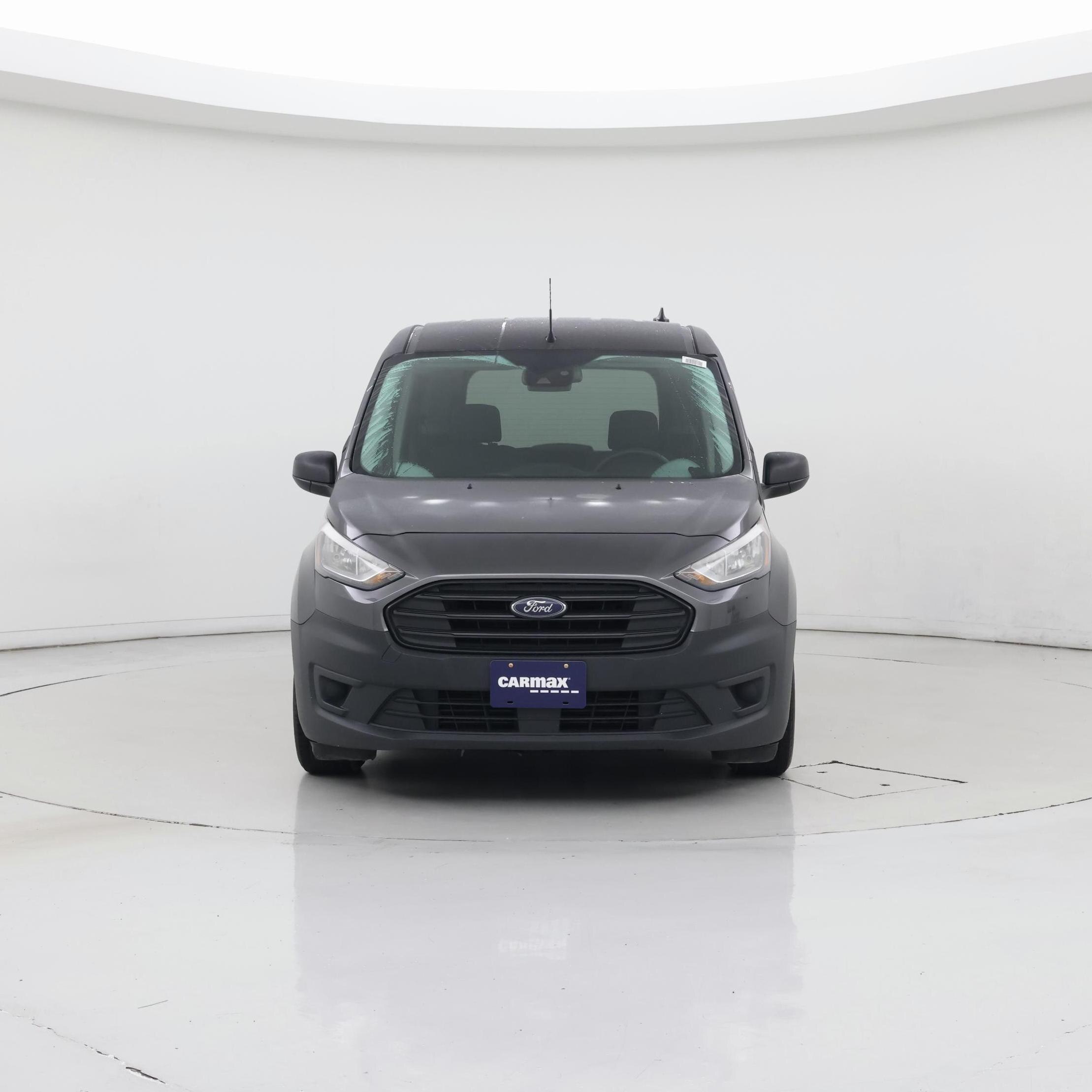 Thumbnail: 2021 Ford Transit Series - 5