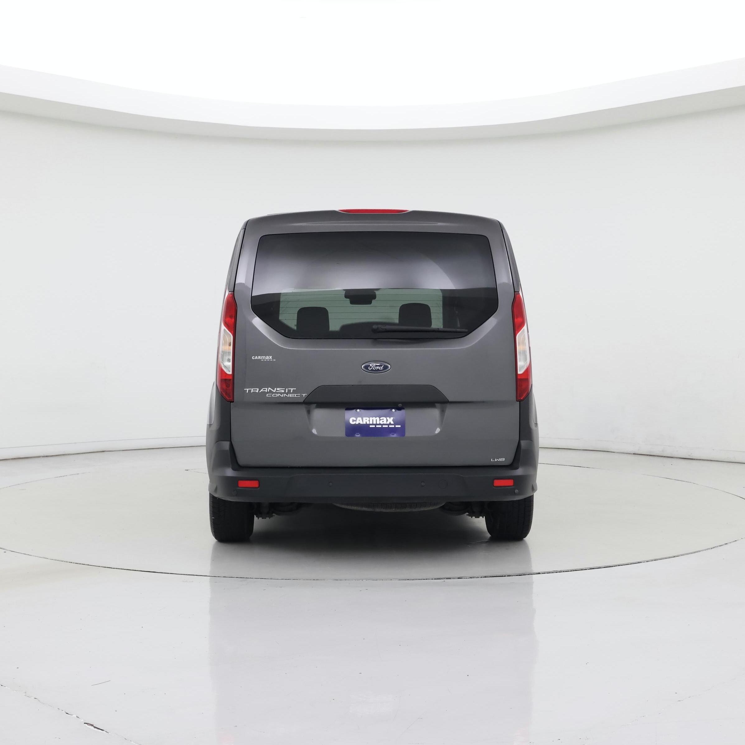 Thumbnail: 2021 Ford Transit Series - 6