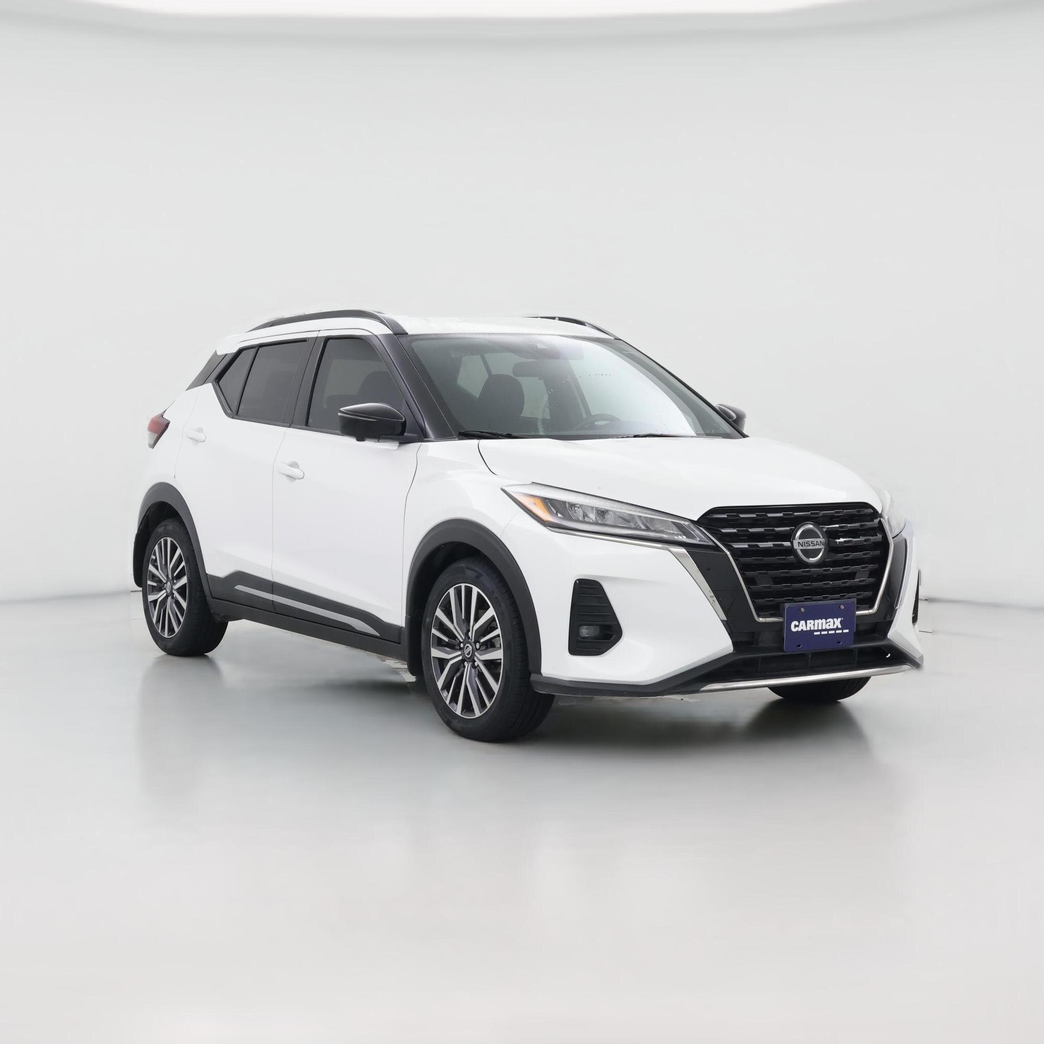 Thumbnail: 2021 Nissan Kicks - 1