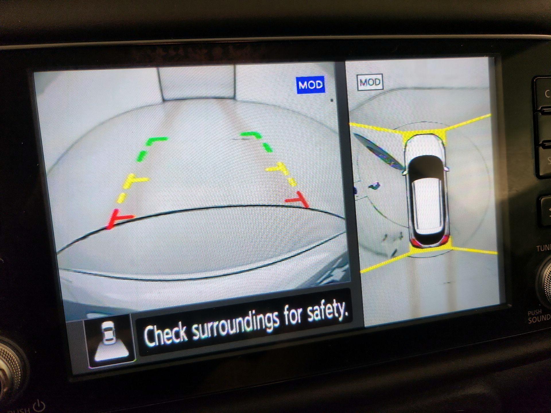 Thumbnail: 2021 Nissan Kicks - 13