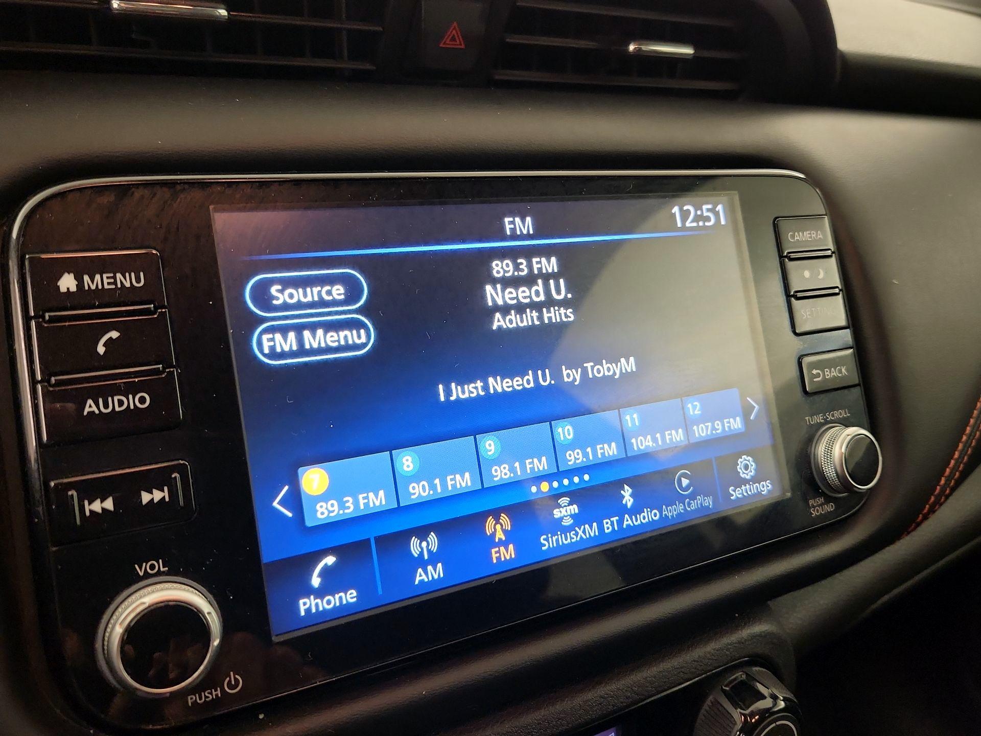 Thumbnail: 2021 Nissan Kicks - 14