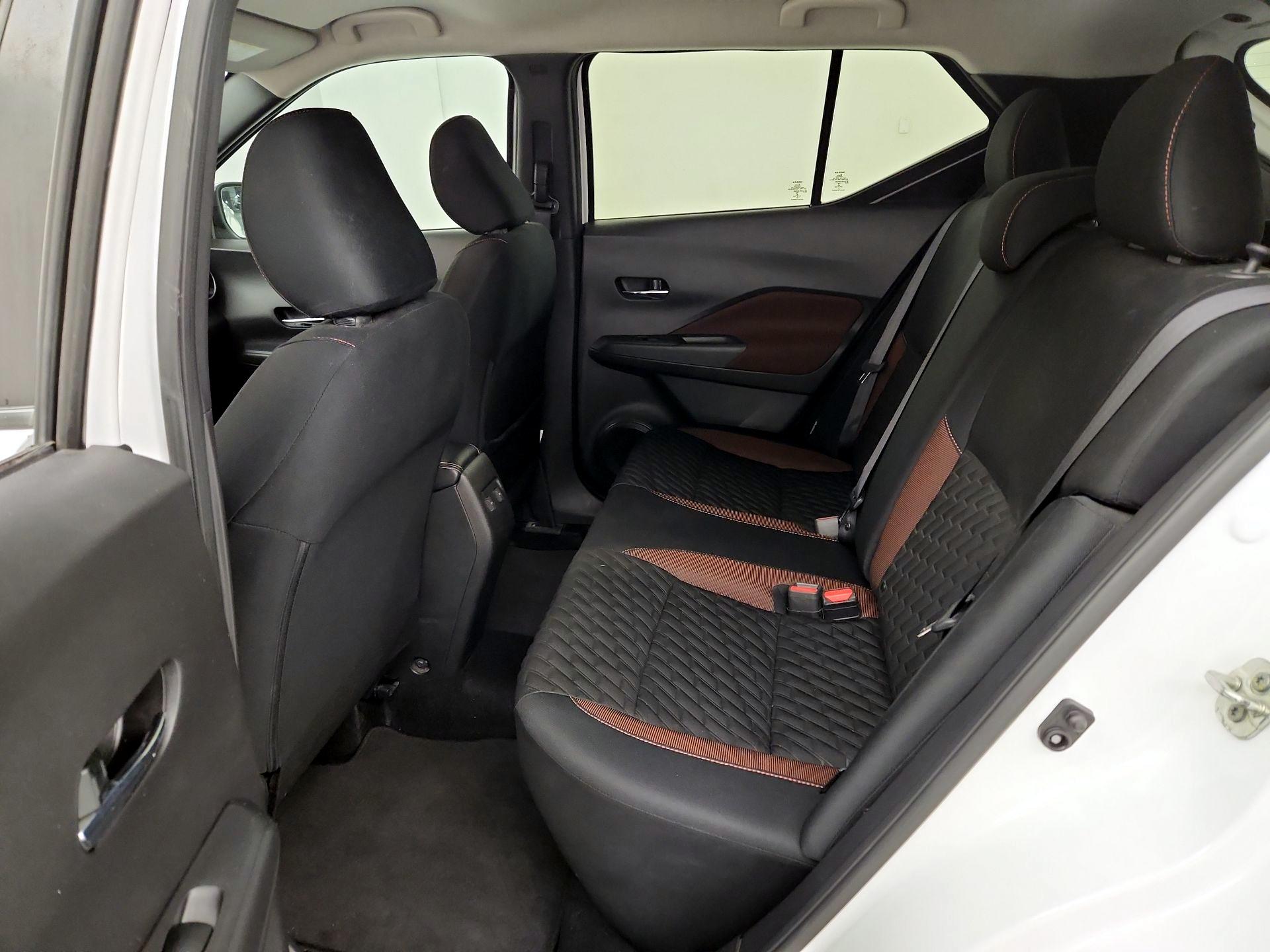 Thumbnail: 2021 Nissan Kicks - 18