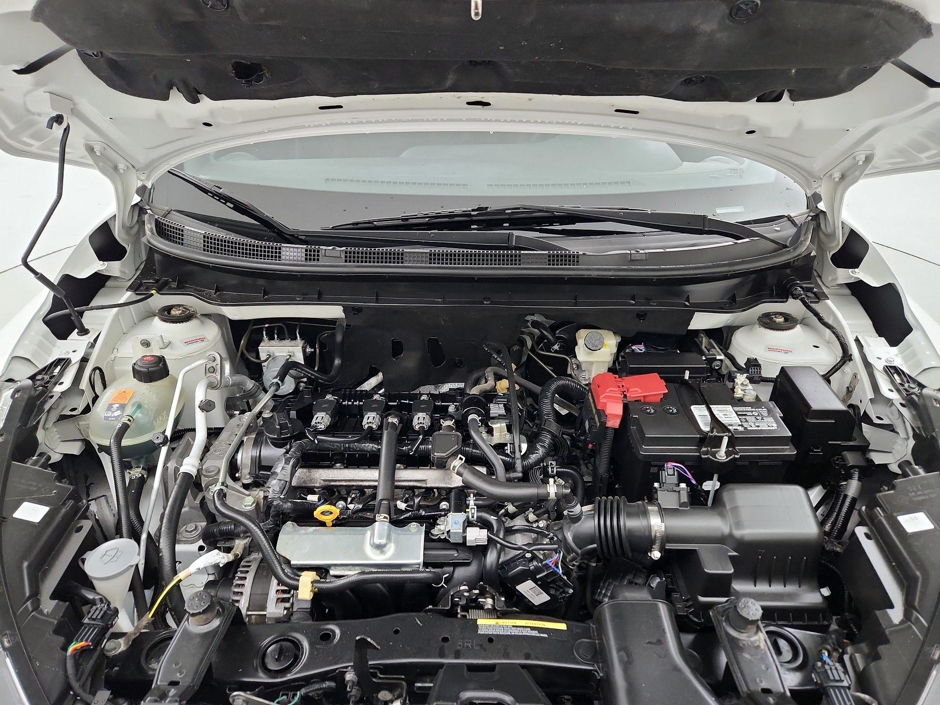 Thumbnail: 2021 Nissan Kicks - 20