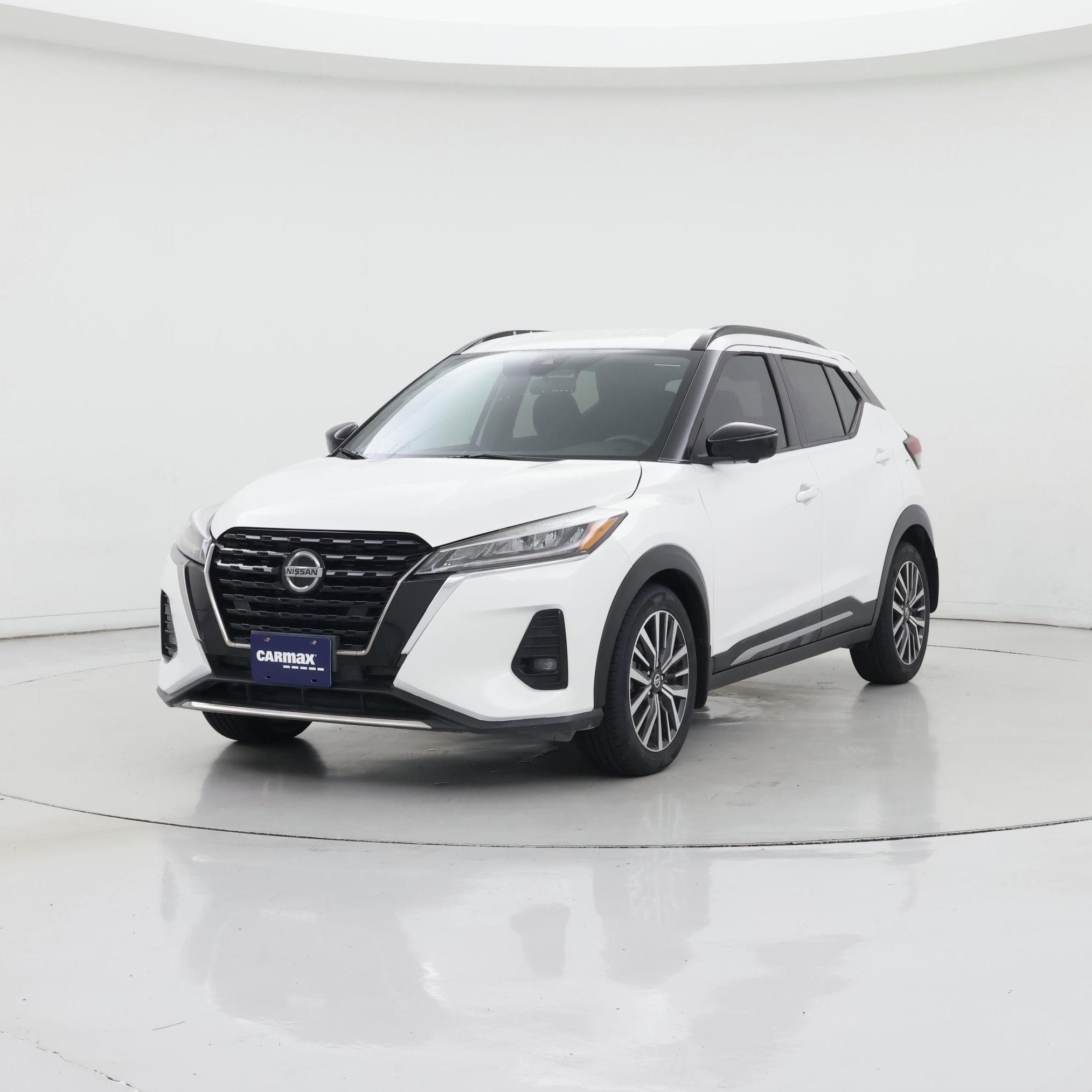Thumbnail: 2021 Nissan Kicks - 4