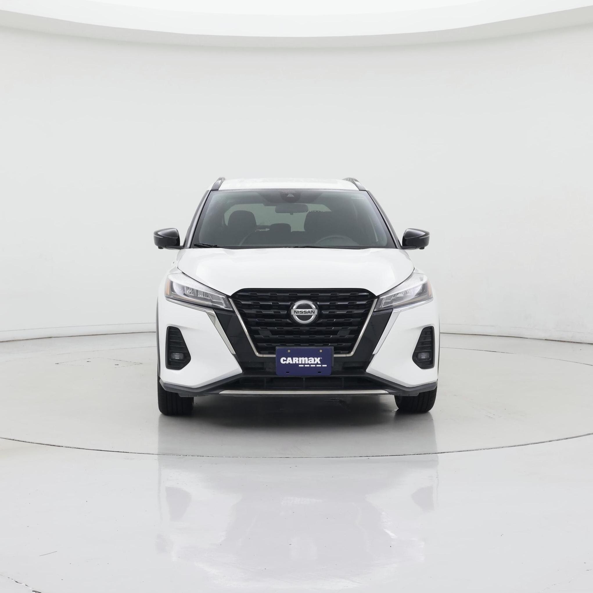 Thumbnail: 2021 Nissan Kicks - 5