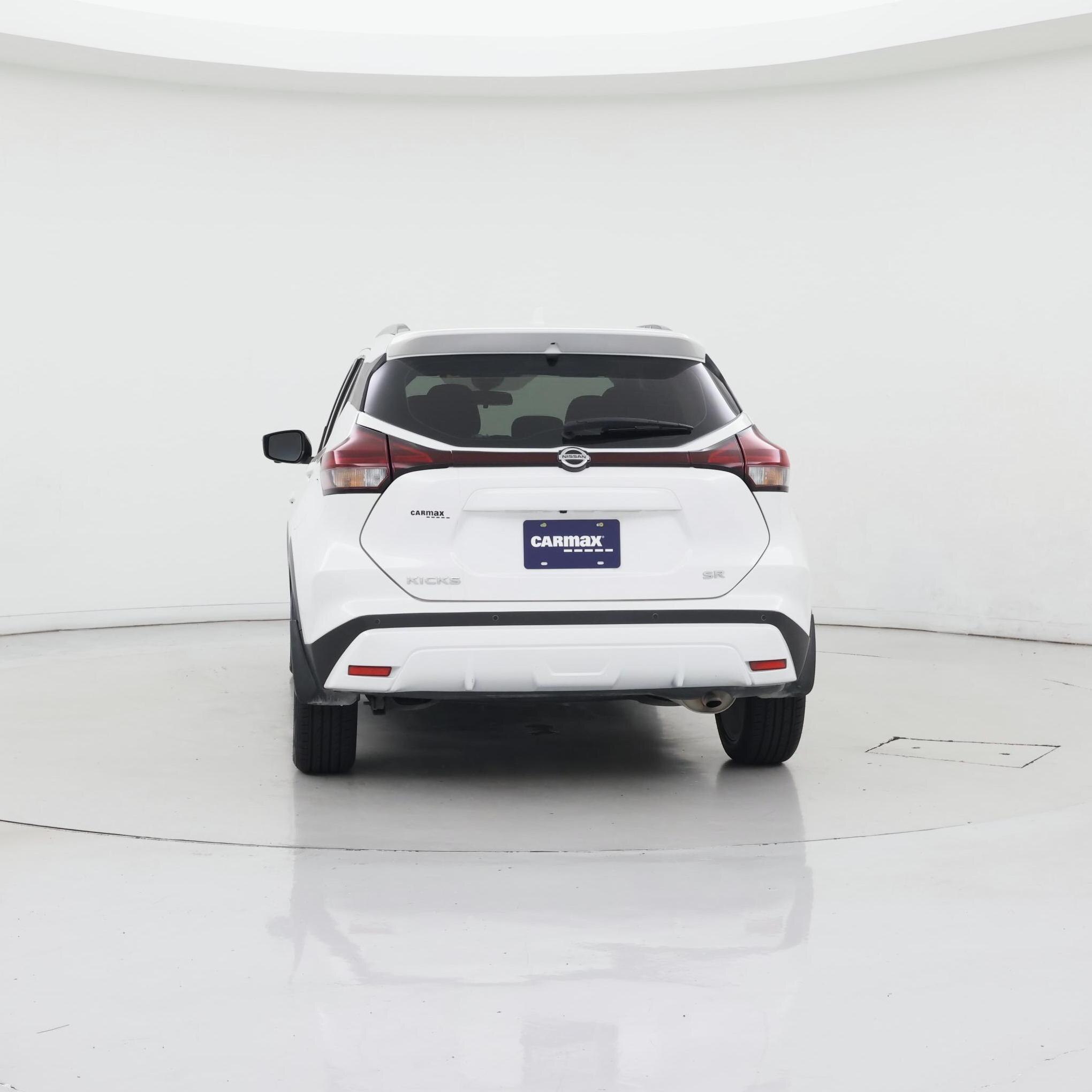 Thumbnail: 2021 Nissan Kicks - 6