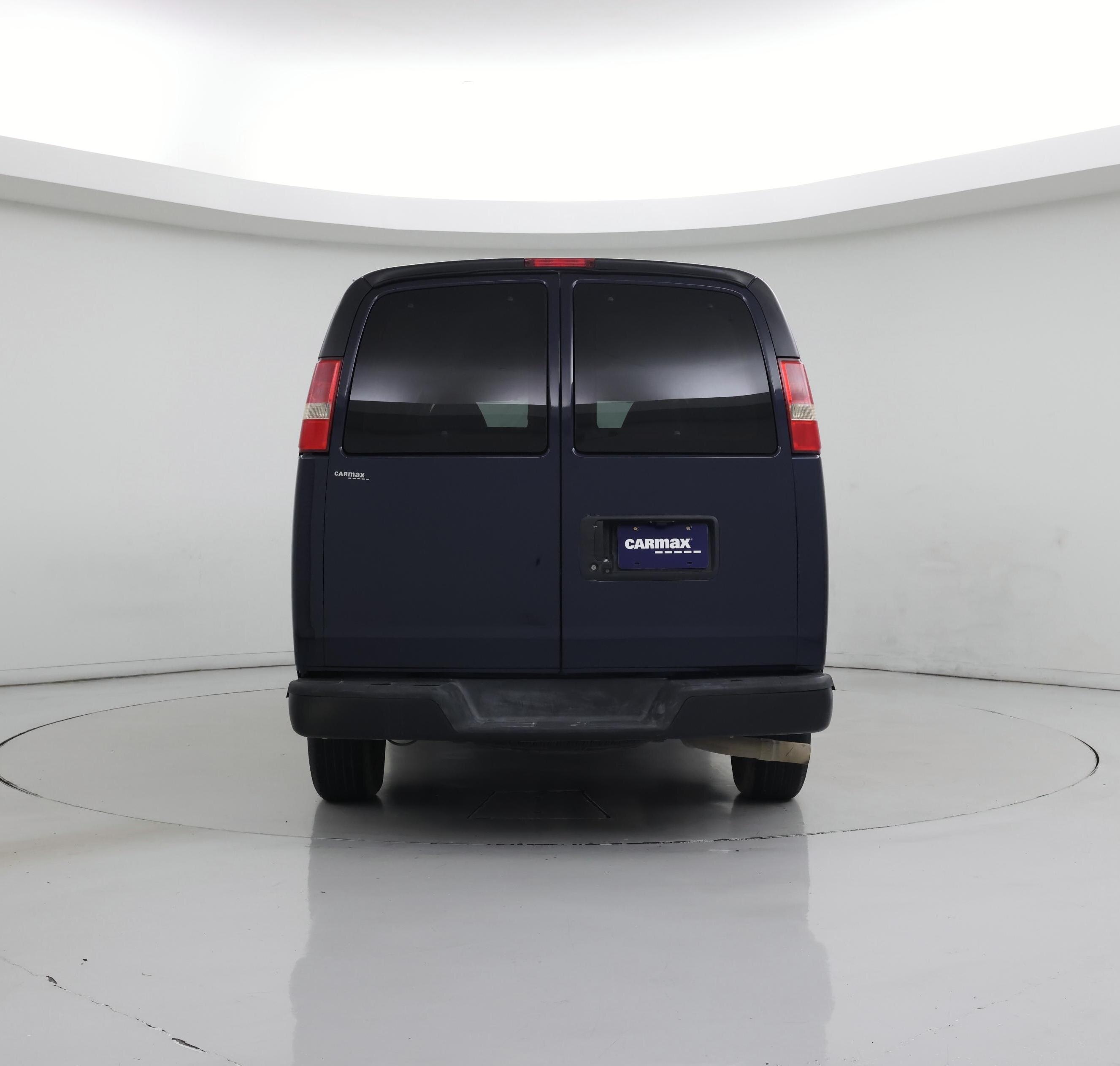 Thumbnail: 2014 Chevrolet Express - 6