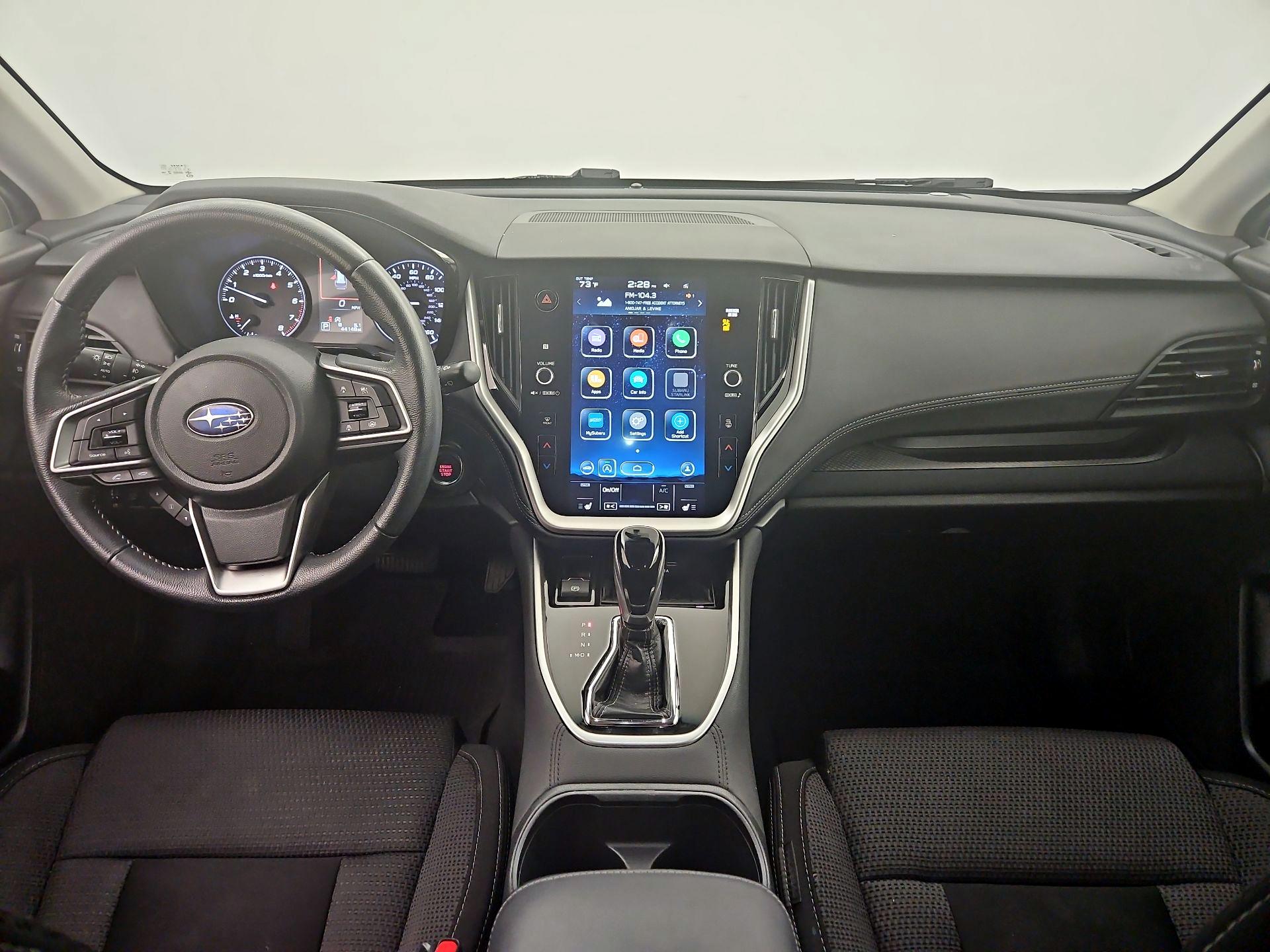 Thumbnail: 2020 Subaru Outback - 9