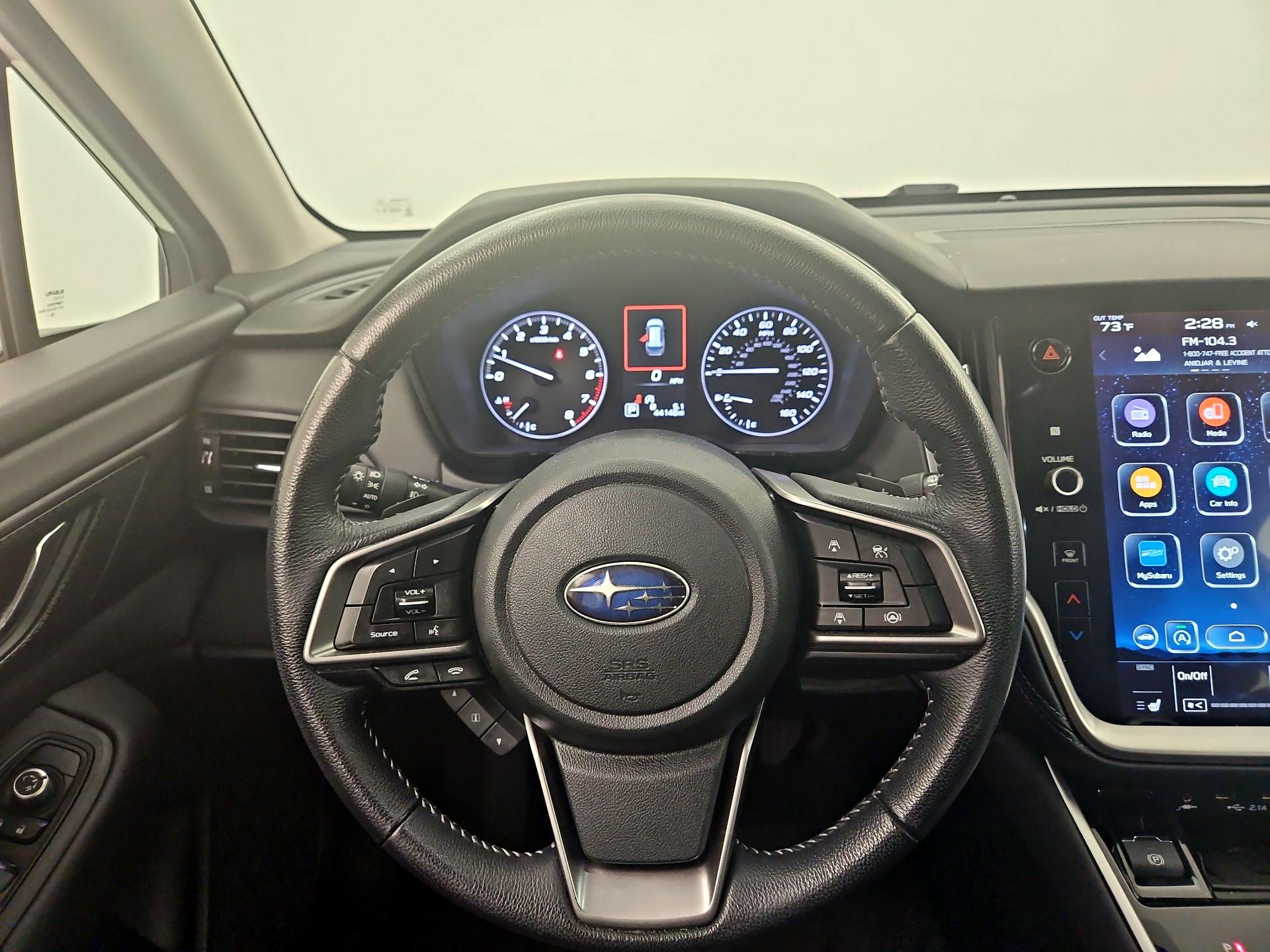 Thumbnail: 2020 Subaru Outback - 10