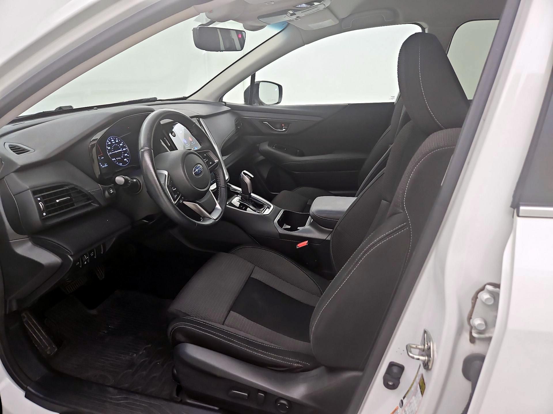 Thumbnail: 2020 Subaru Outback - 11