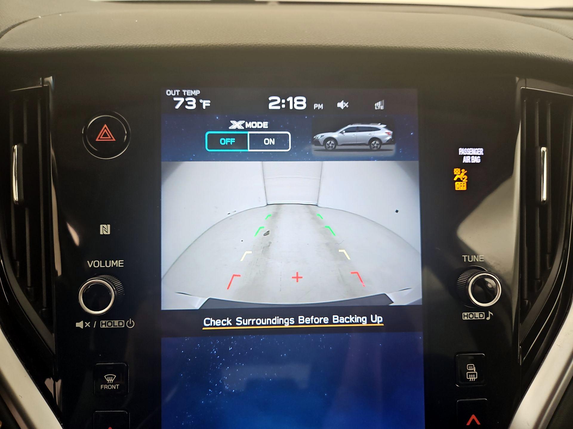 Thumbnail: 2020 Subaru Outback - 14