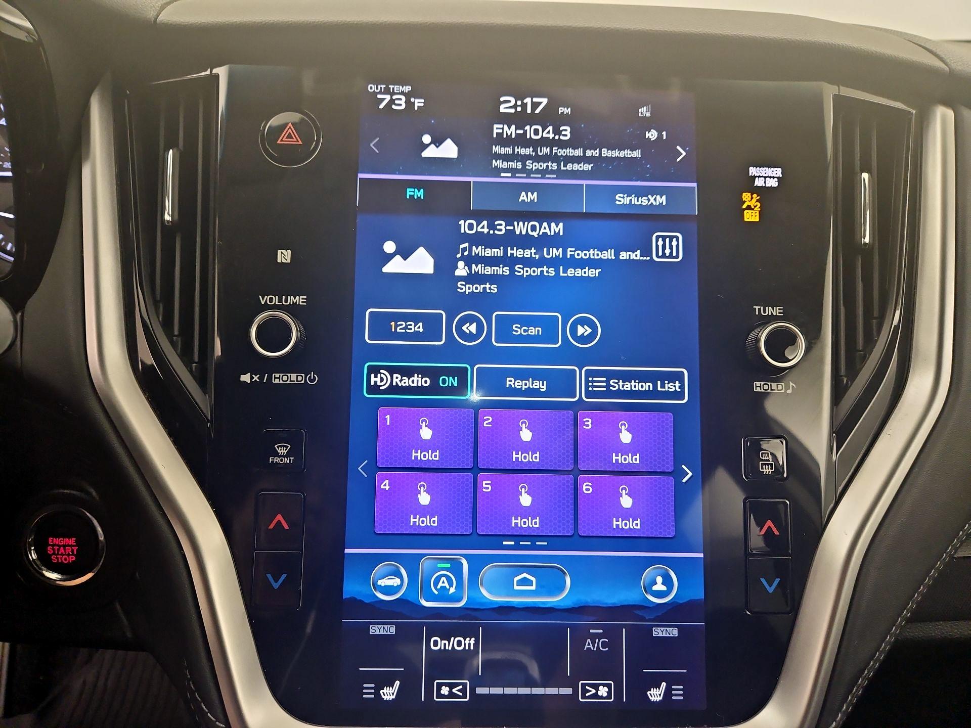 Thumbnail: 2020 Subaru Outback - 15