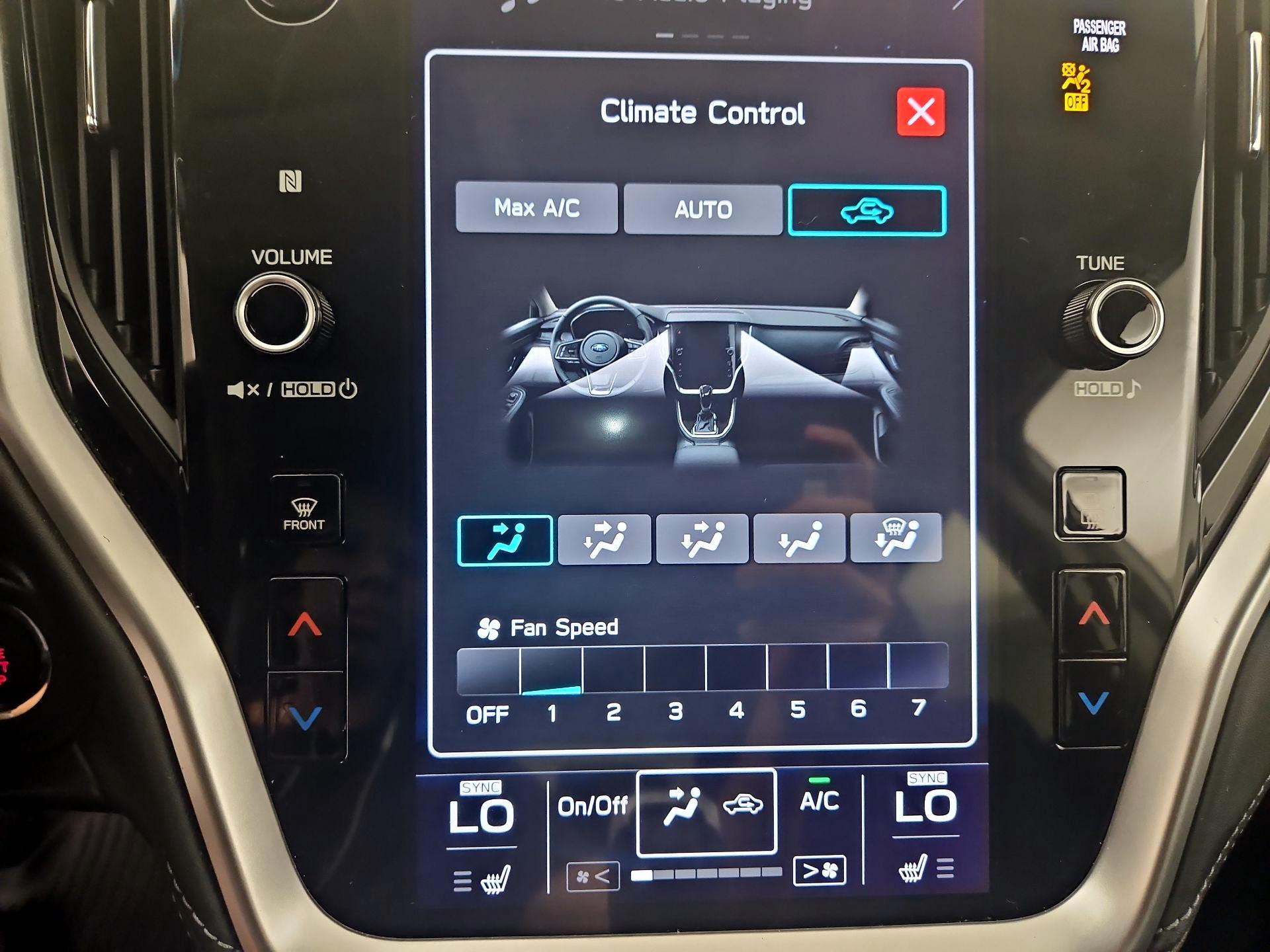 Thumbnail: 2020 Subaru Outback - 16