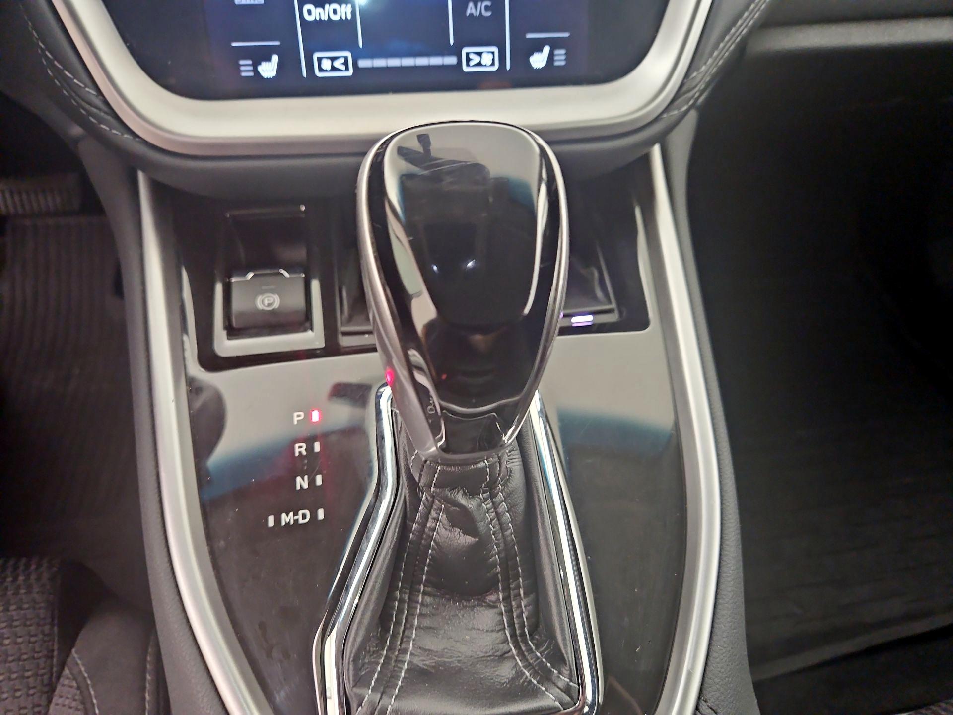 Thumbnail: 2020 Subaru Outback - 17