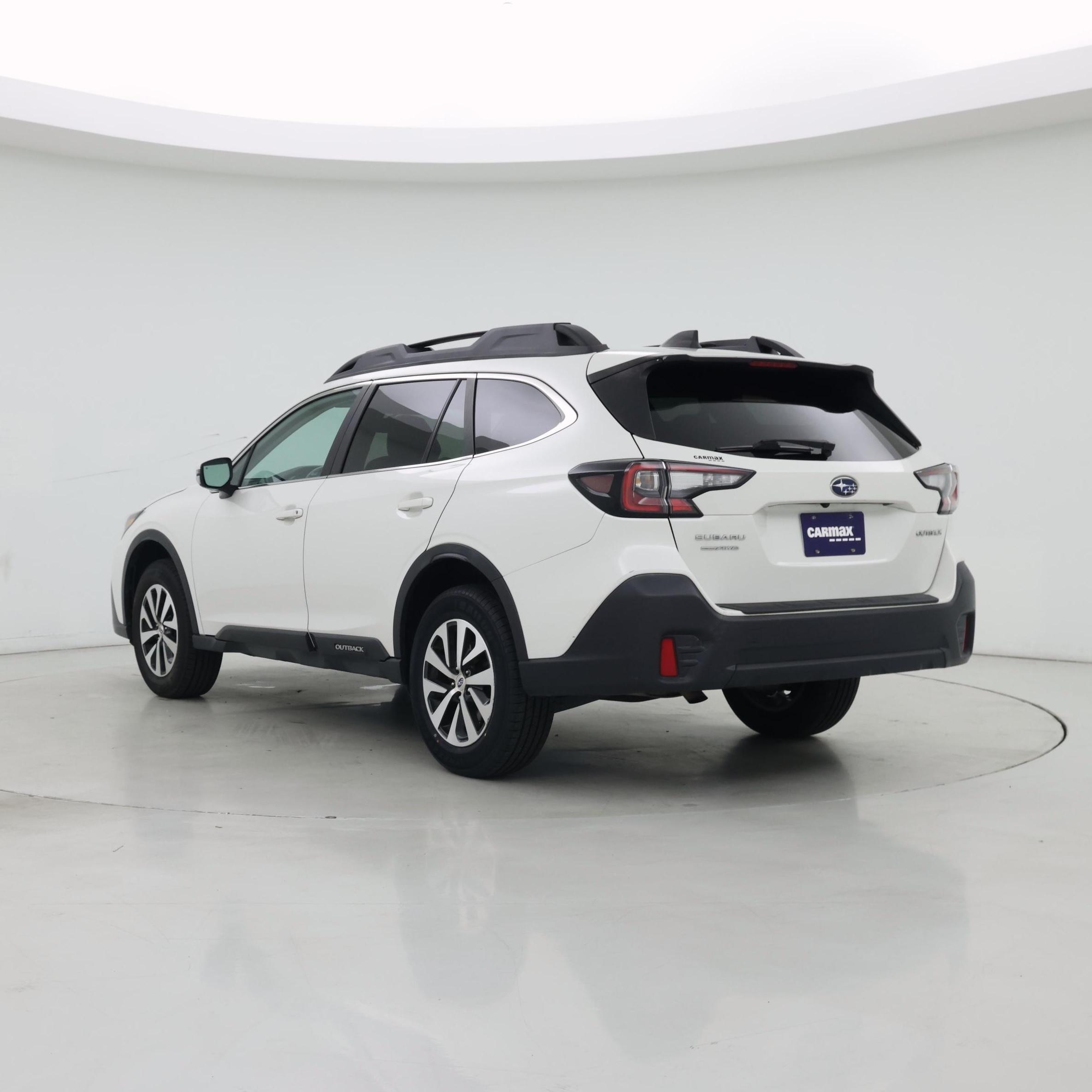 Thumbnail: 2020 Subaru Outback - 2