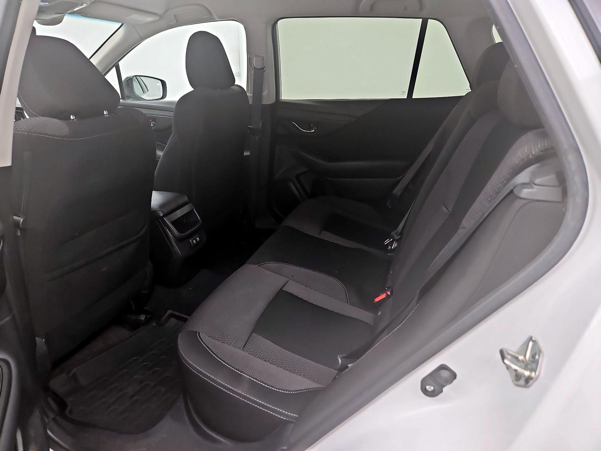 Thumbnail: 2020 Subaru Outback - 19