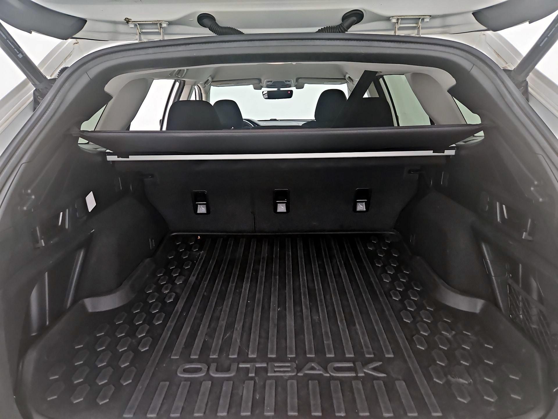 Thumbnail: 2020 Subaru Outback - 20