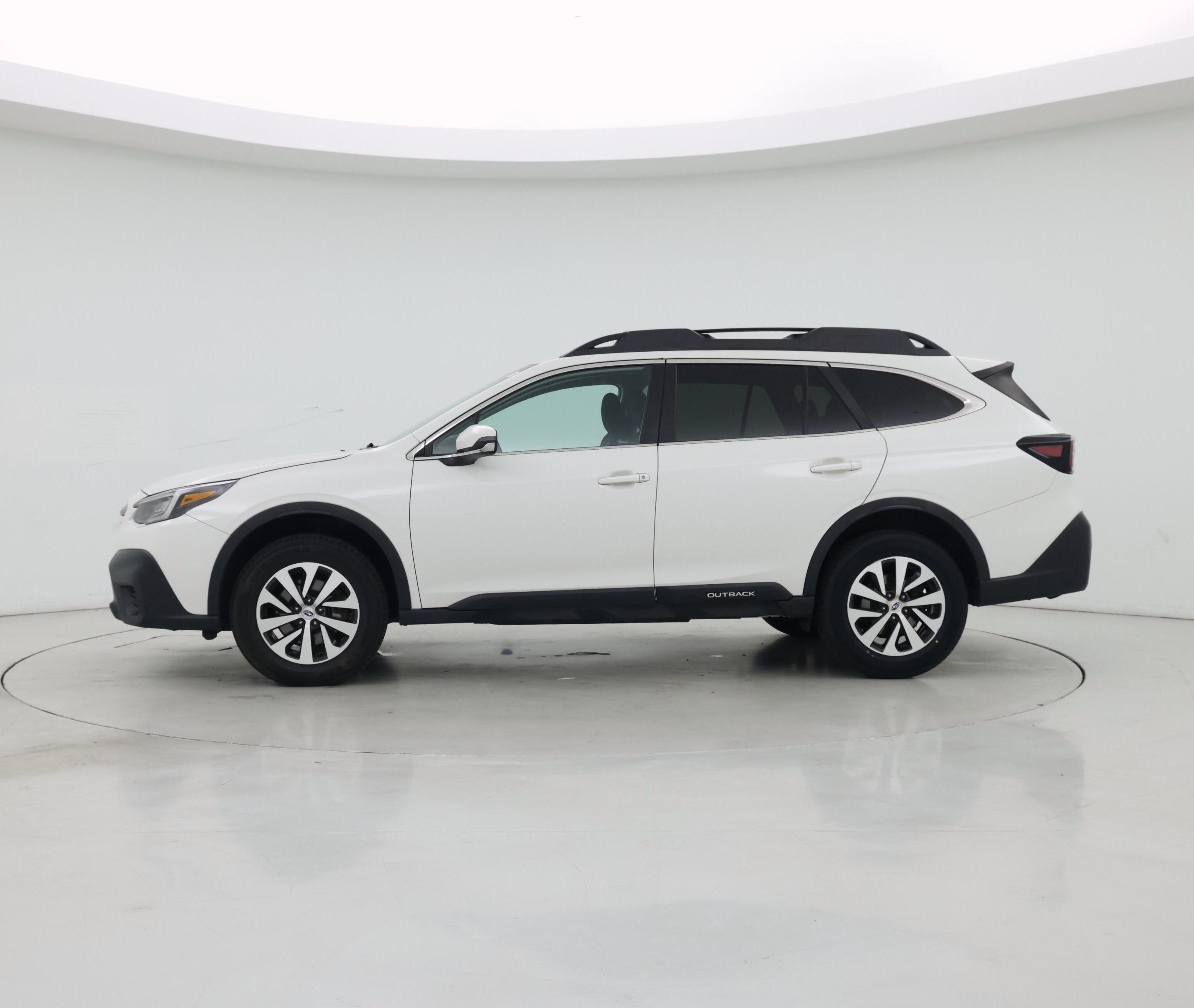 Thumbnail: 2020 Subaru Outback - 3