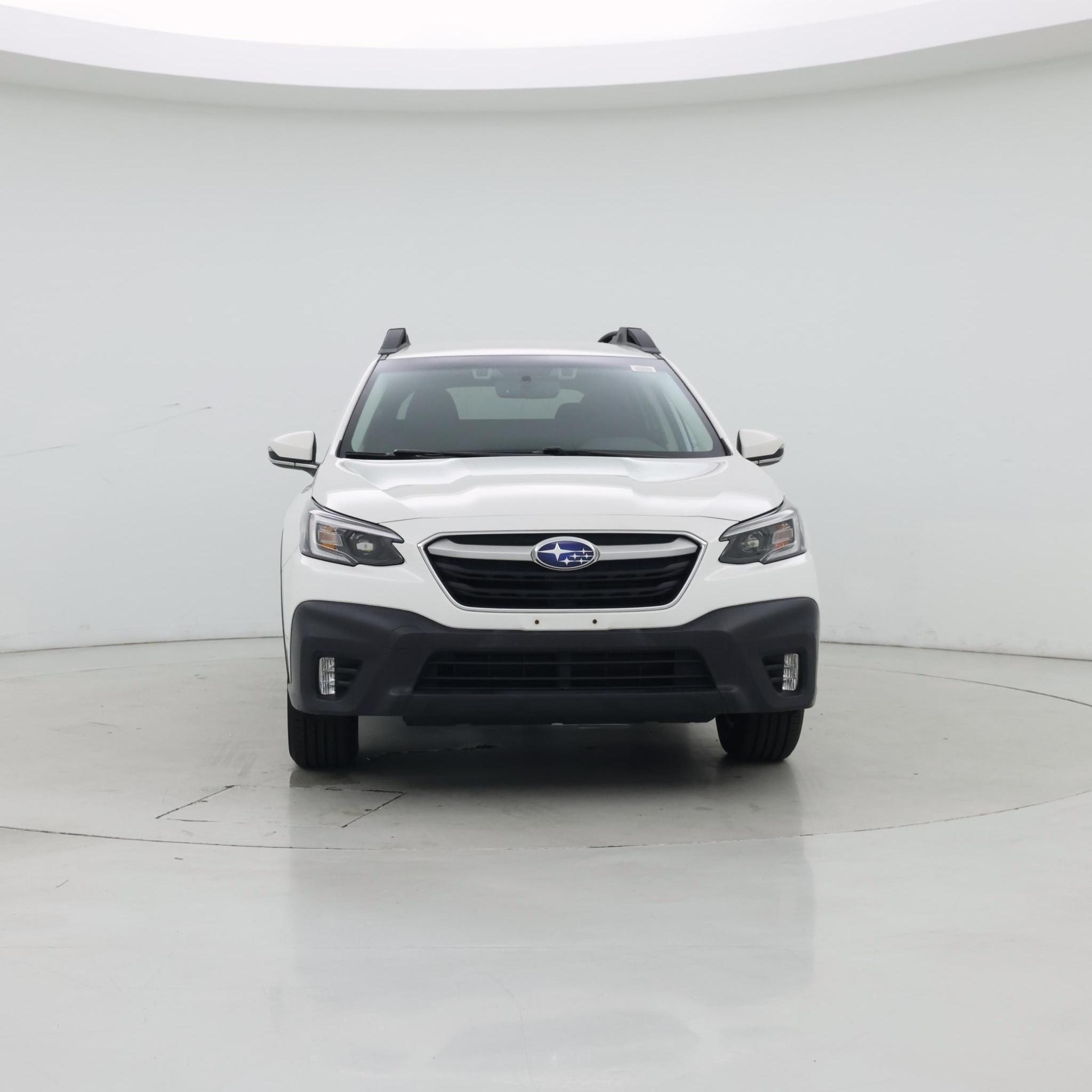 Thumbnail: 2020 Subaru Outback - 5