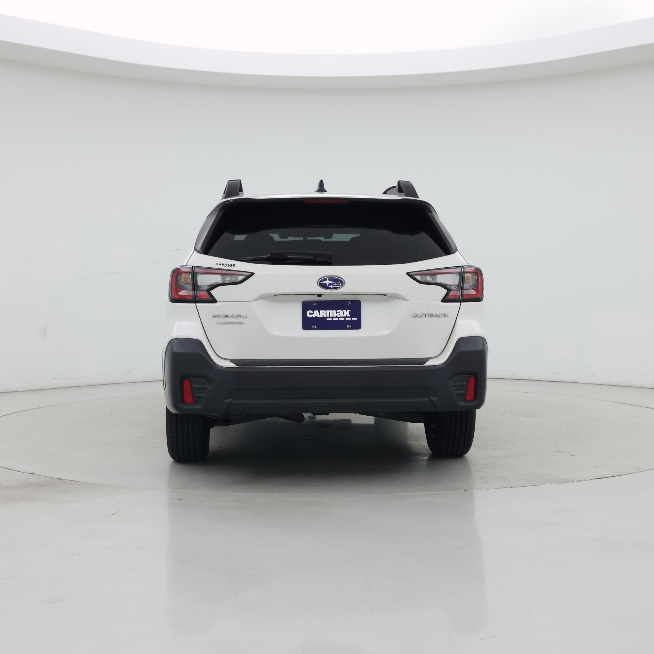 Thumbnail: 2020 Subaru Outback - 6