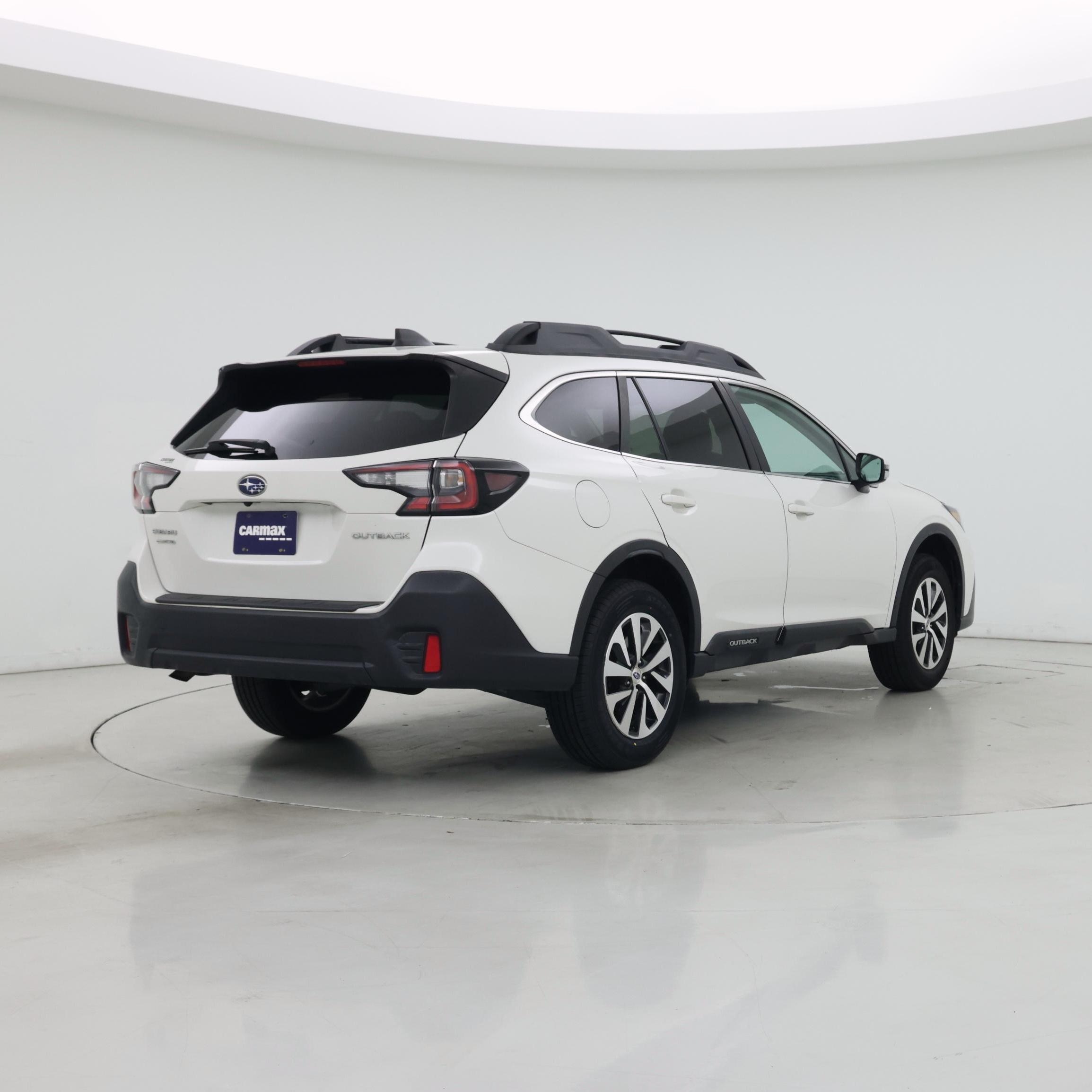 Thumbnail: 2020 Subaru Outback - 8