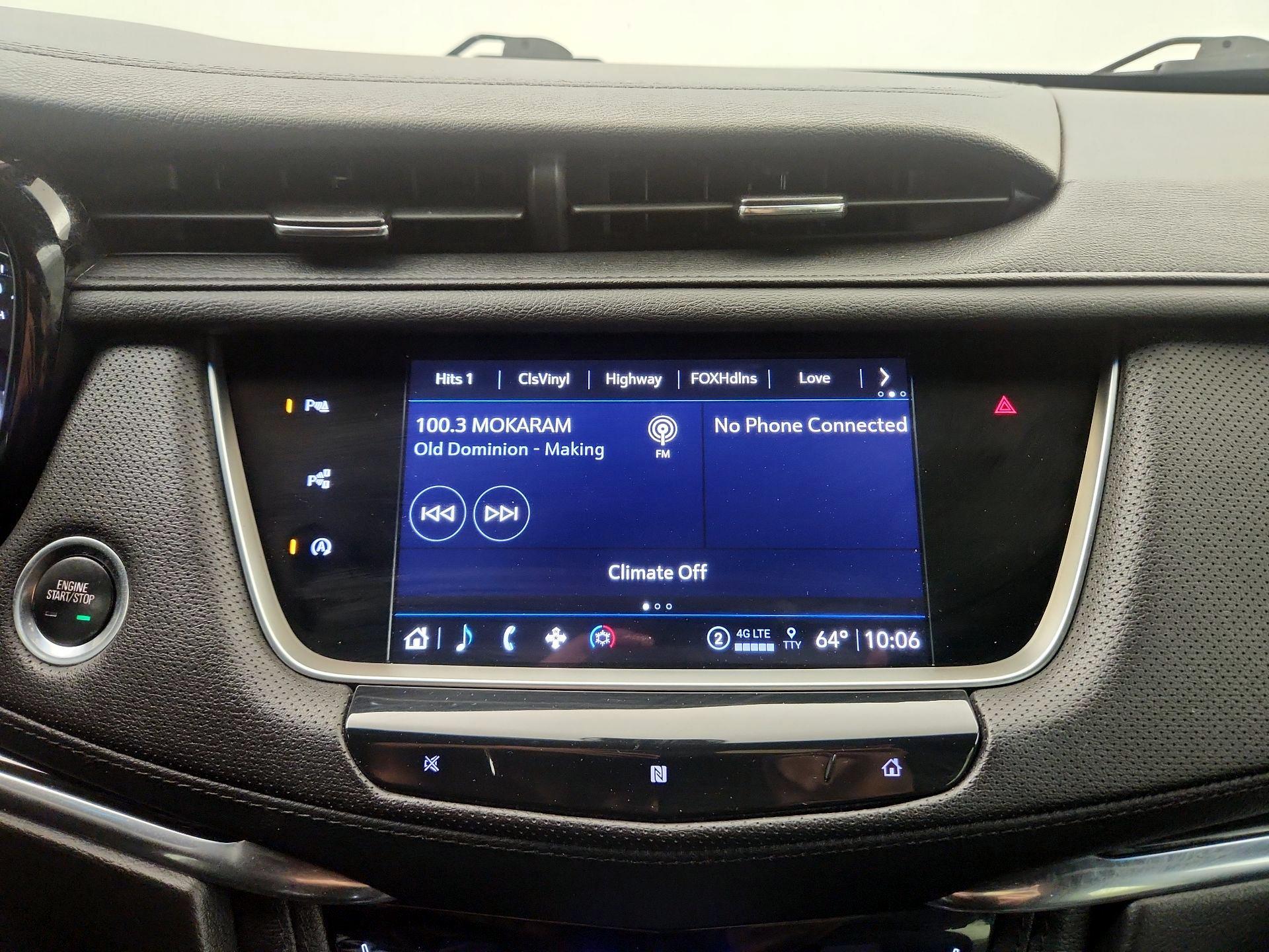 Thumbnail: 2021 Cadillac XT5 - 13