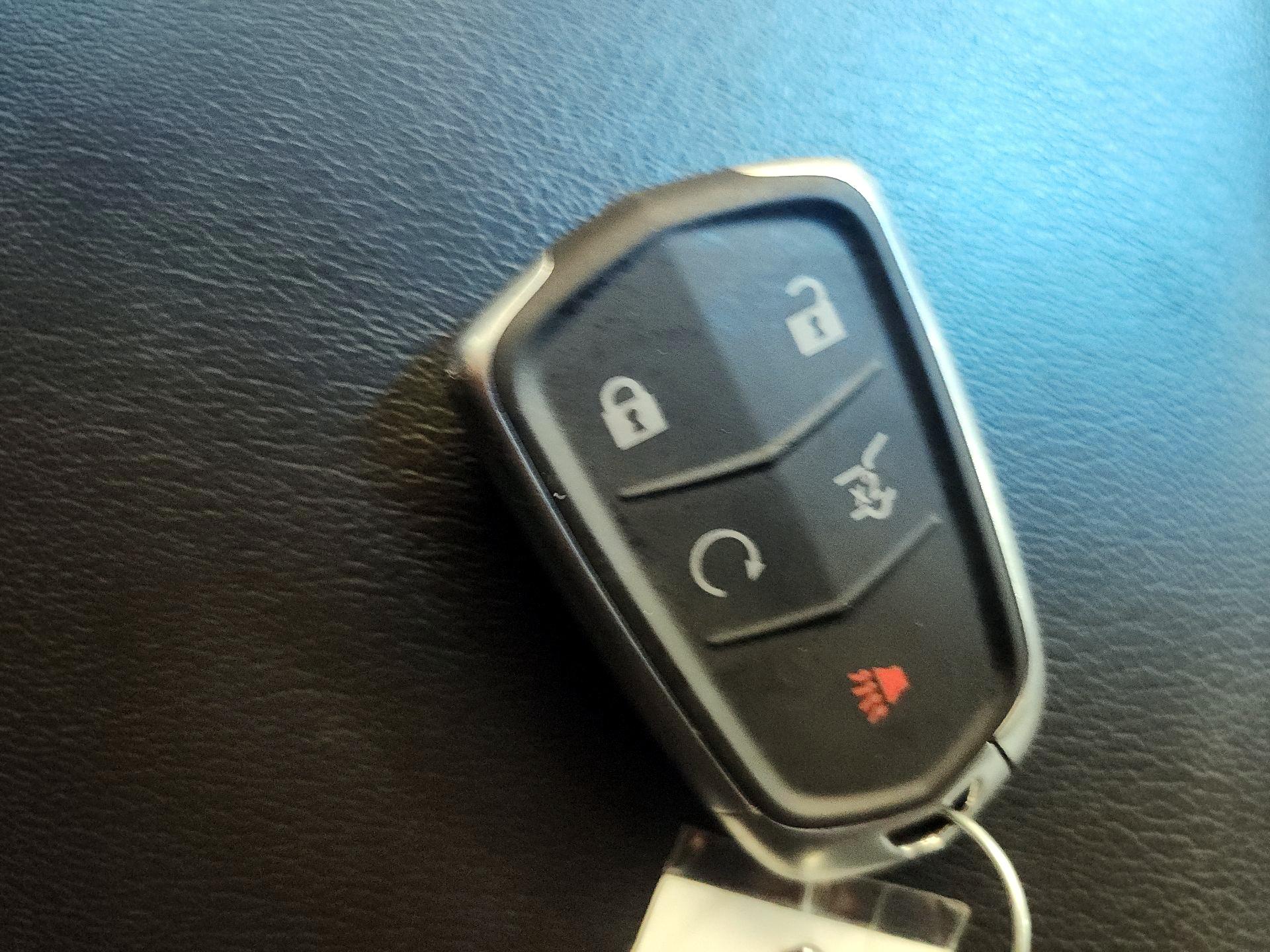 Thumbnail: 2021 Cadillac XT5 - 18