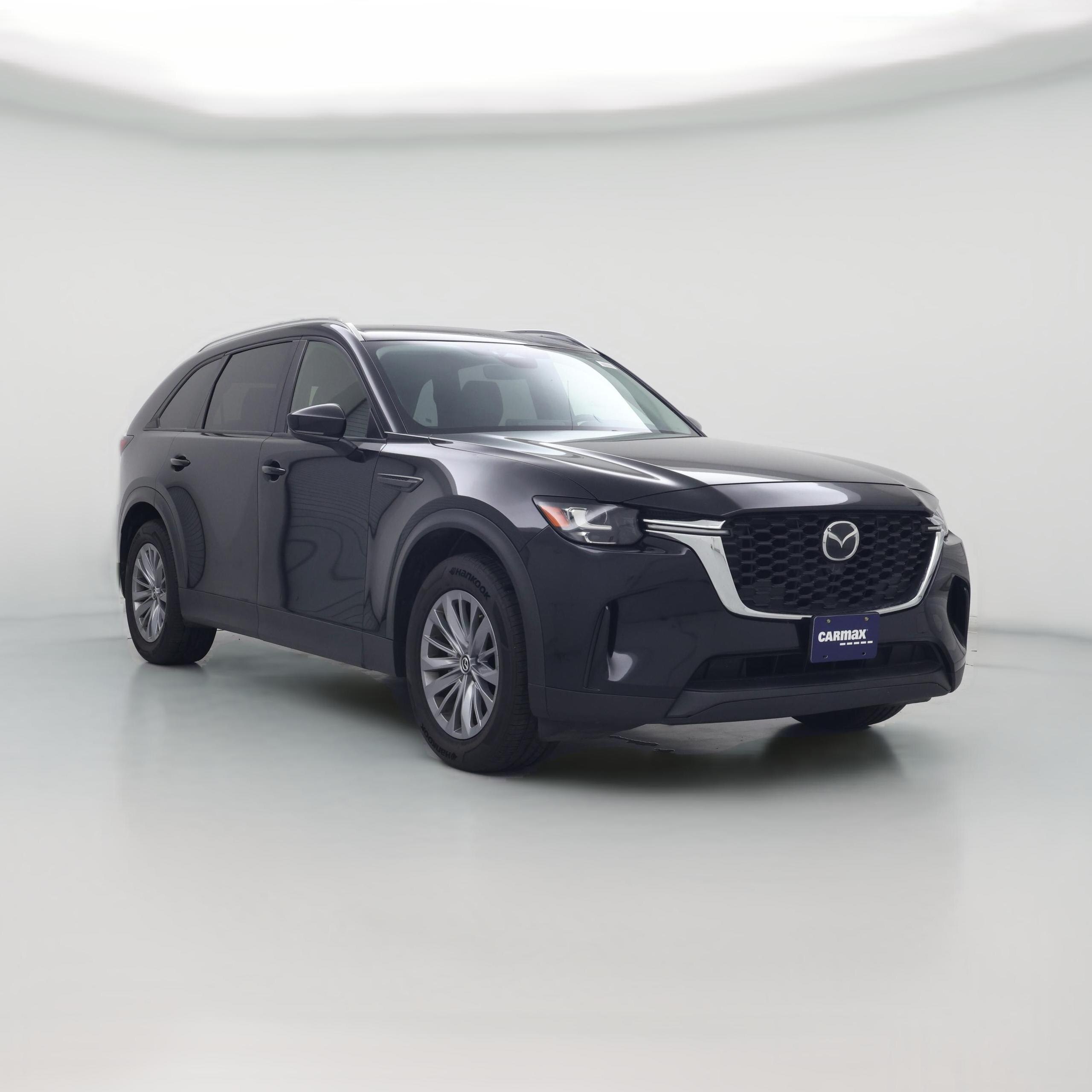 Thumbnail: 2024 Mazda CX-90 - 1