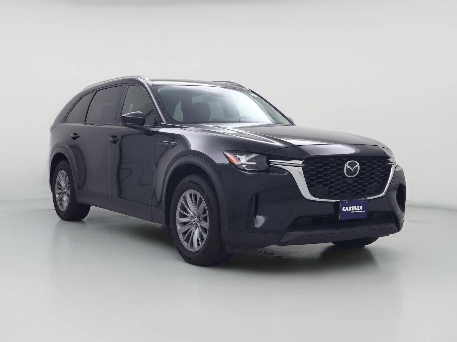 2024 Mazda CX-90 Turbo Select Package