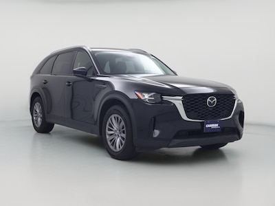 2024 Mazda CX-90 Turbo Select