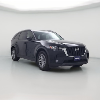2024 Mazda CX-90 Turbo Select