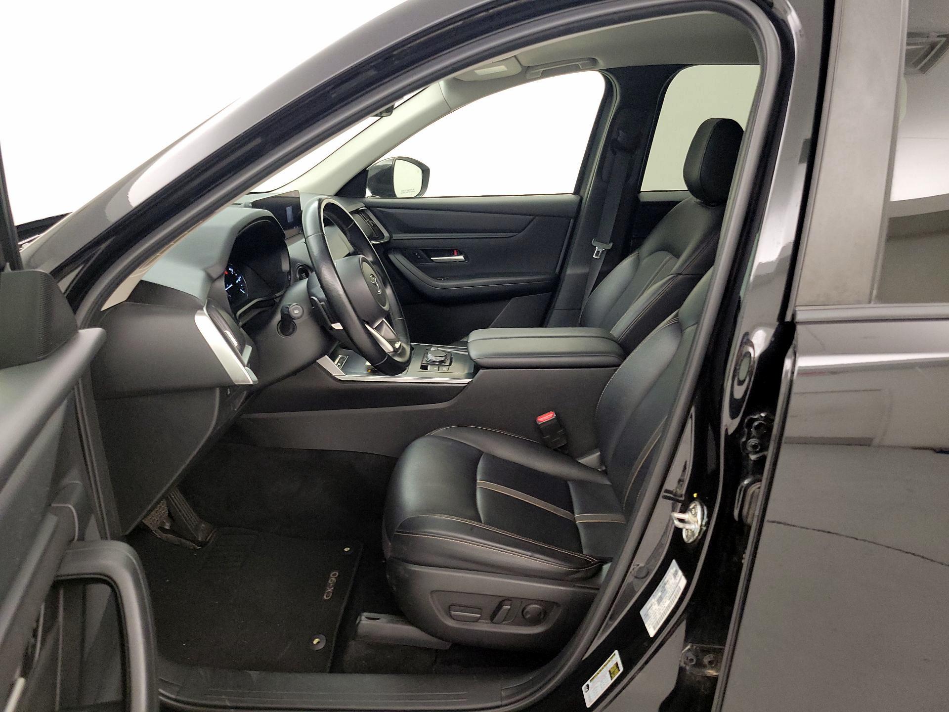 Thumbnail: 2024 Mazda CX-90 - 11