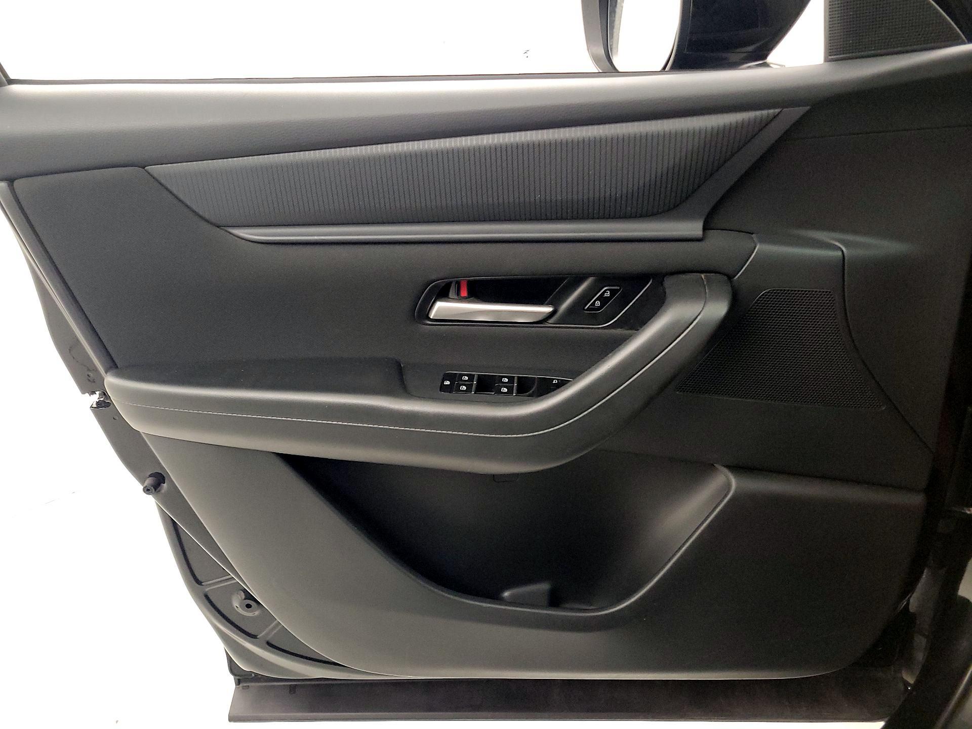 Thumbnail: 2024 Mazda CX-90 - 12