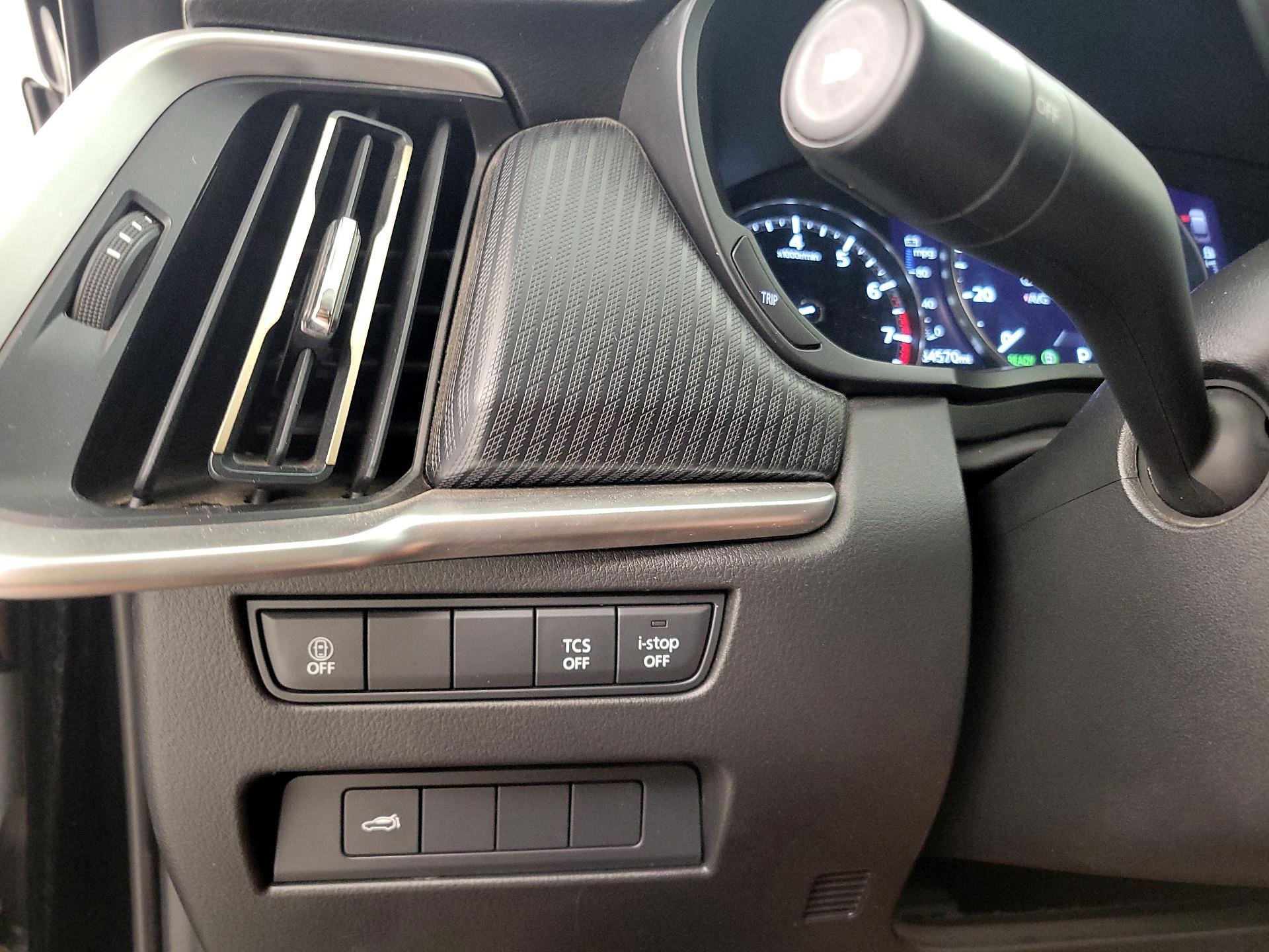 Thumbnail: 2024 Mazda CX-90 - 13