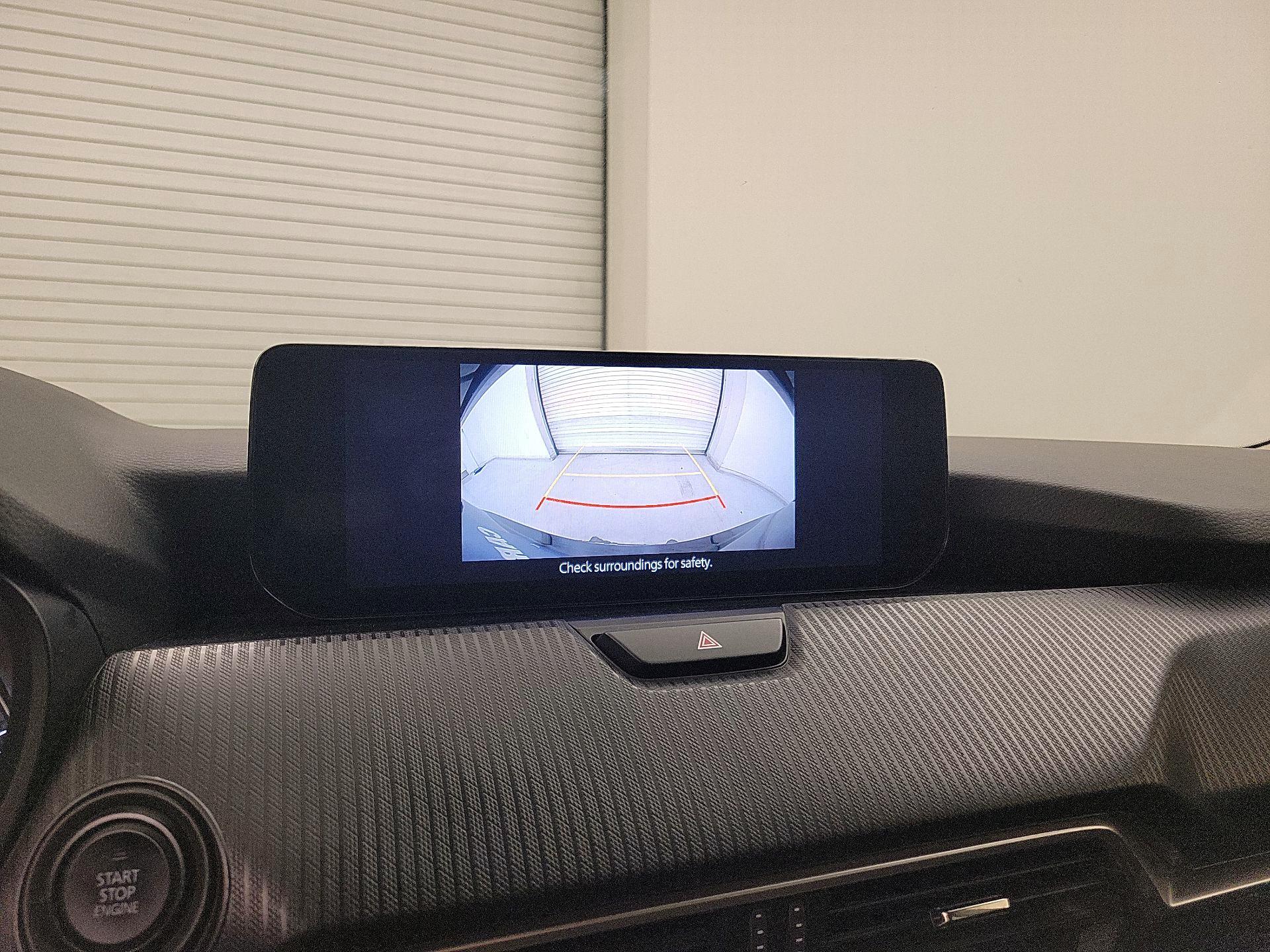 Thumbnail: 2024 Mazda CX-90 - 14