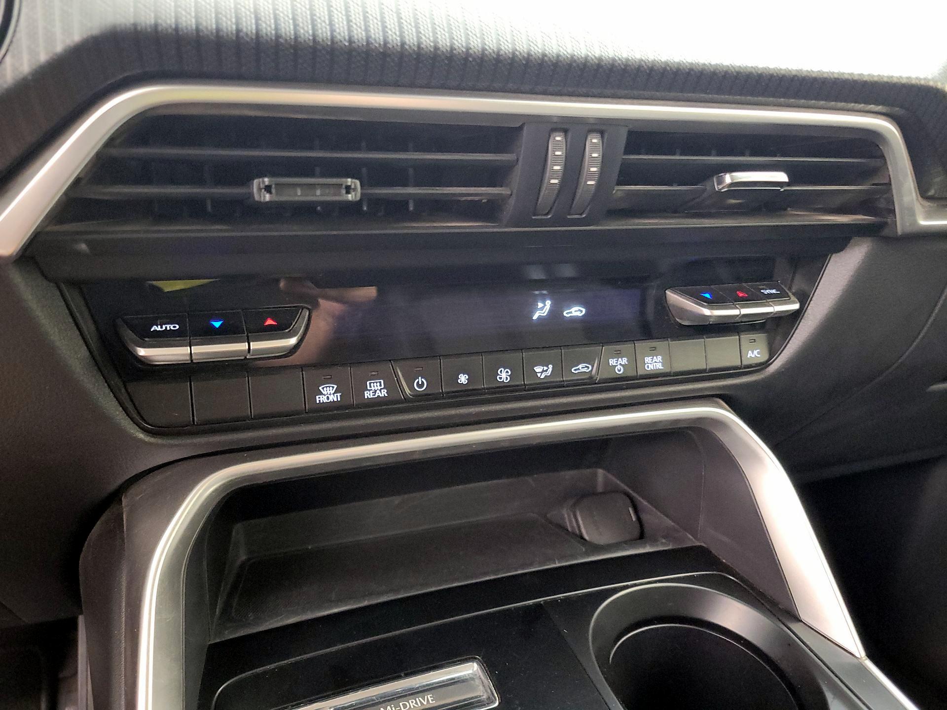 Thumbnail: 2024 Mazda CX-90 - 16