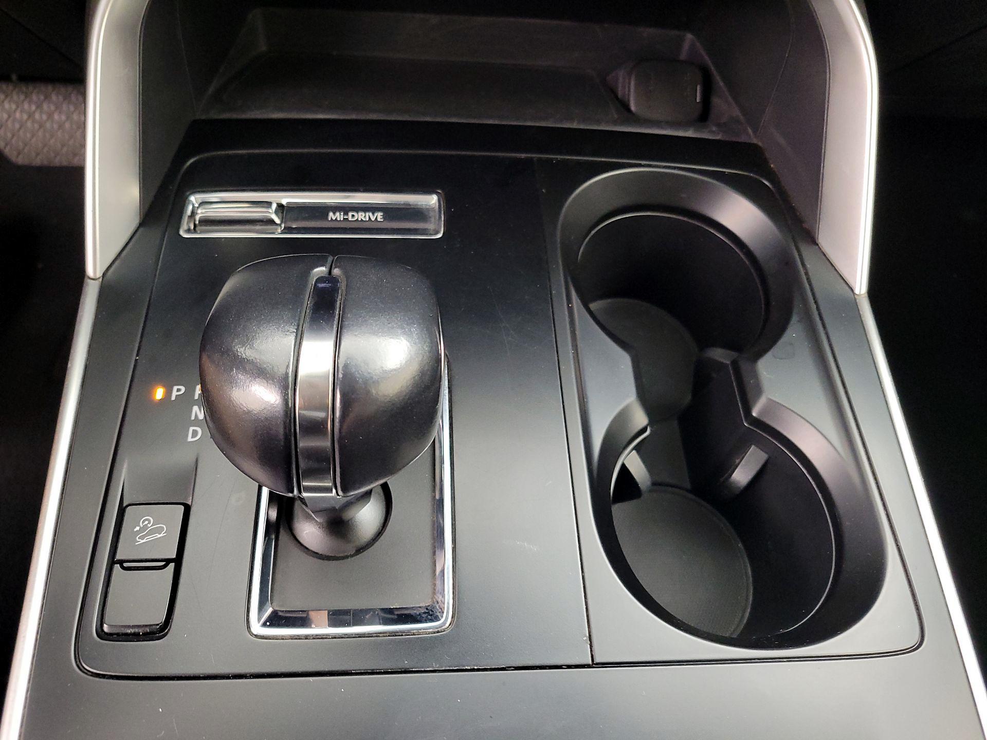 Thumbnail: 2024 Mazda CX-90 - 17