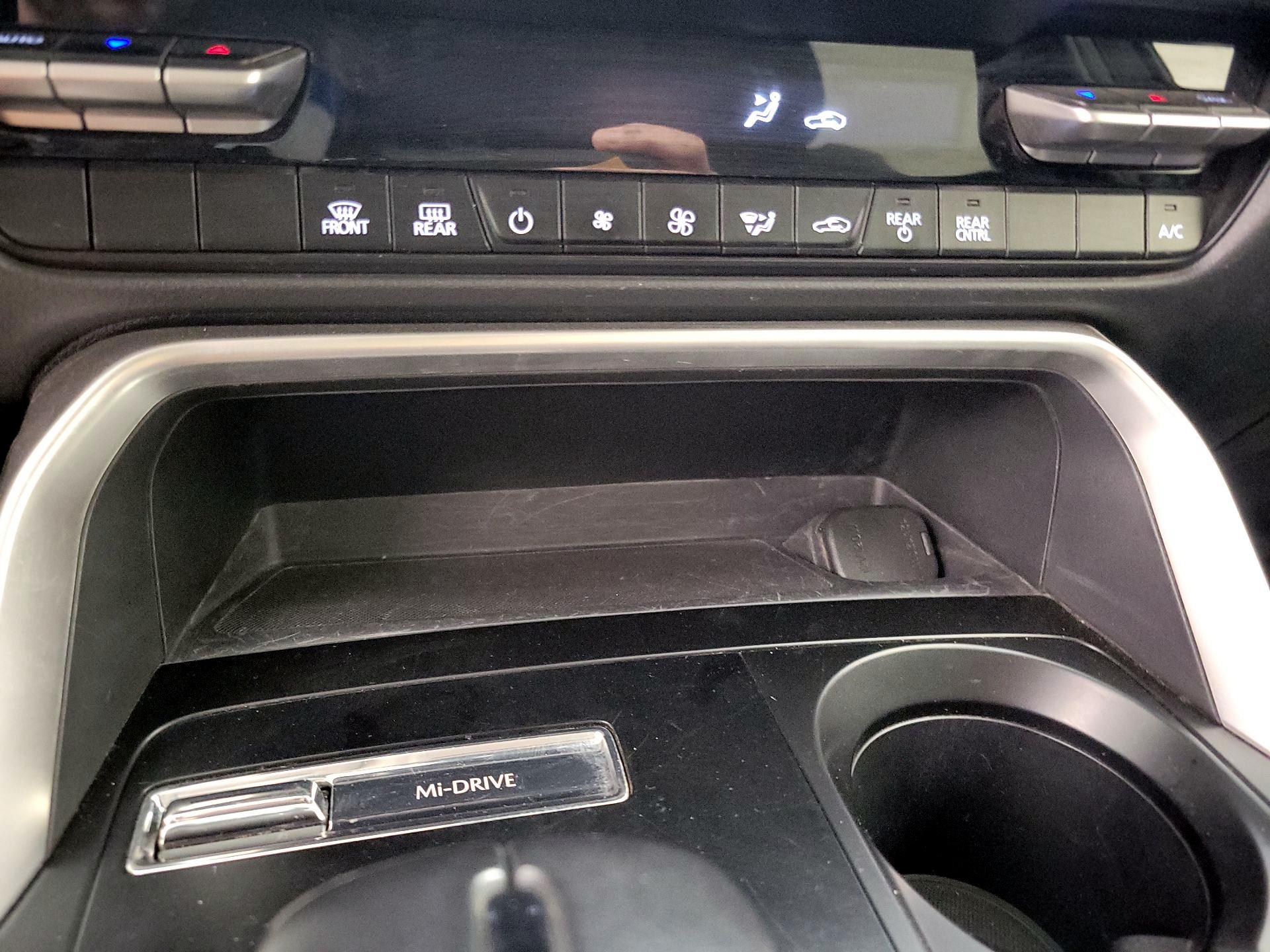 Thumbnail: 2024 Mazda CX-90 - 18