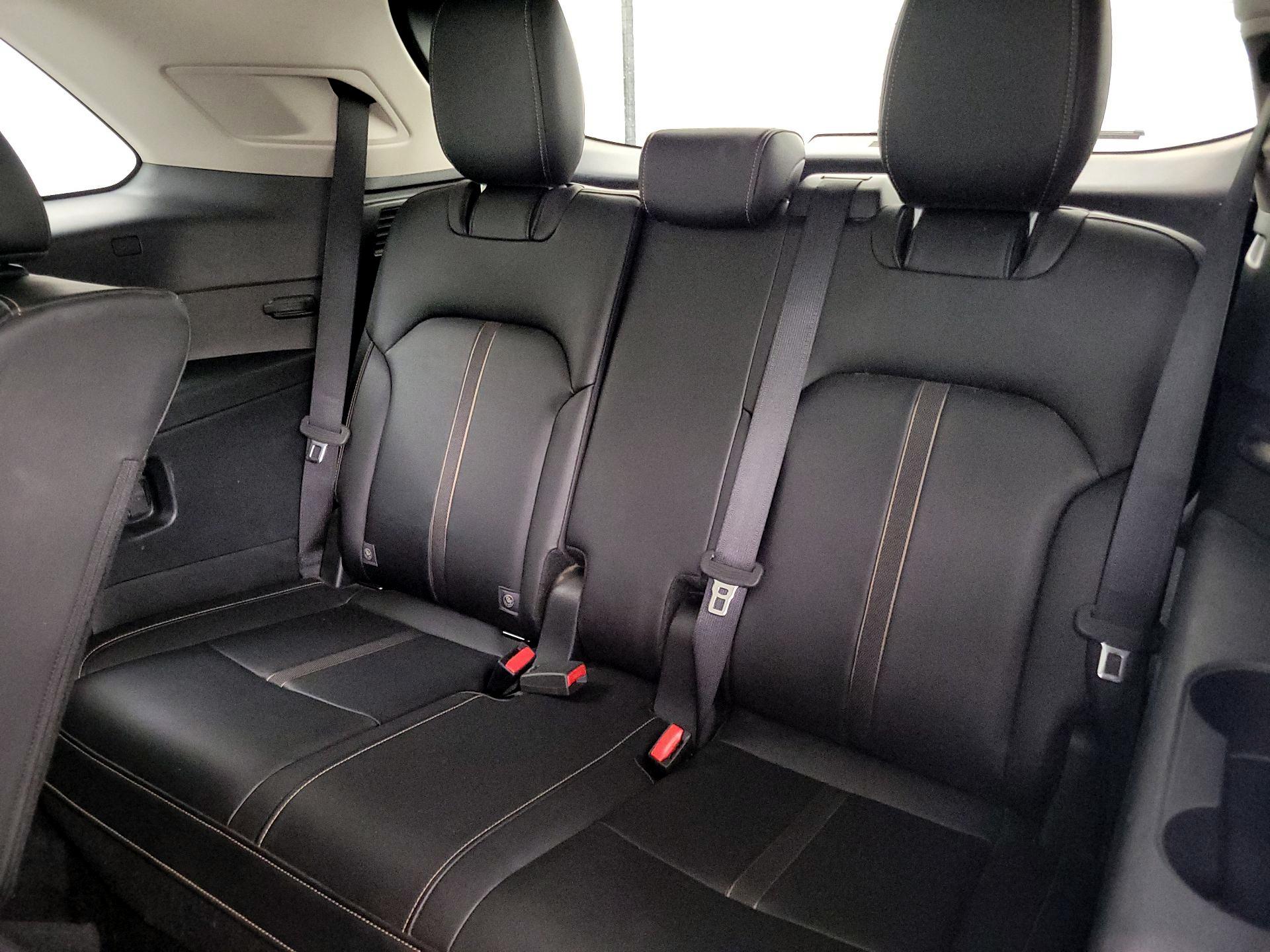 Thumbnail: 2024 Mazda CX-90 - 20