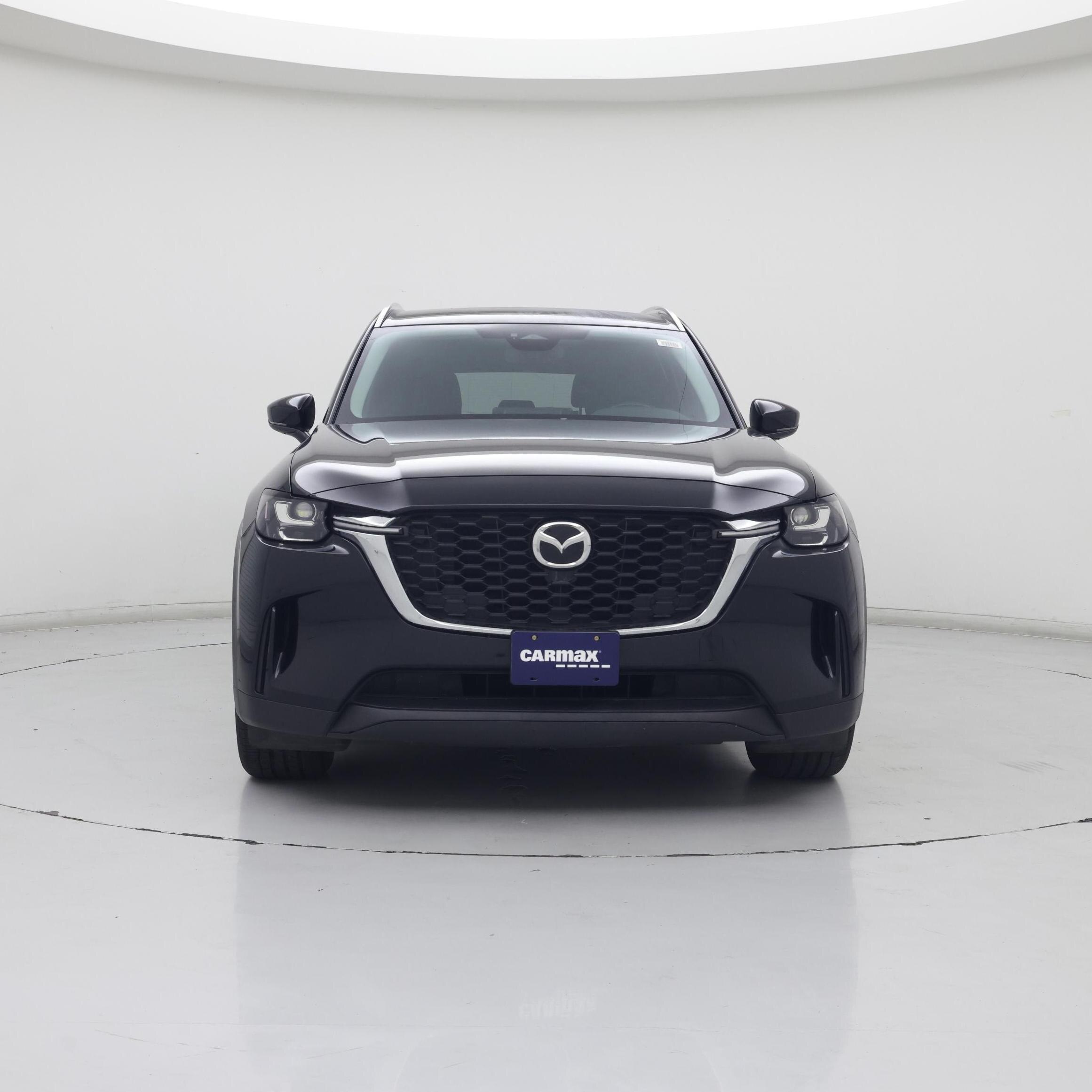 Thumbnail: 2024 Mazda CX-90 - 5