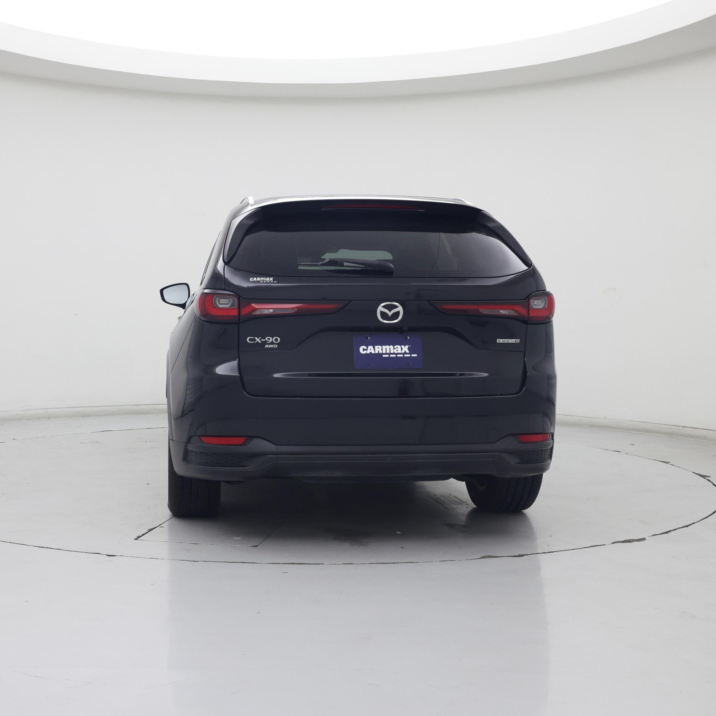 Thumbnail: 2024 Mazda CX-90 - 6