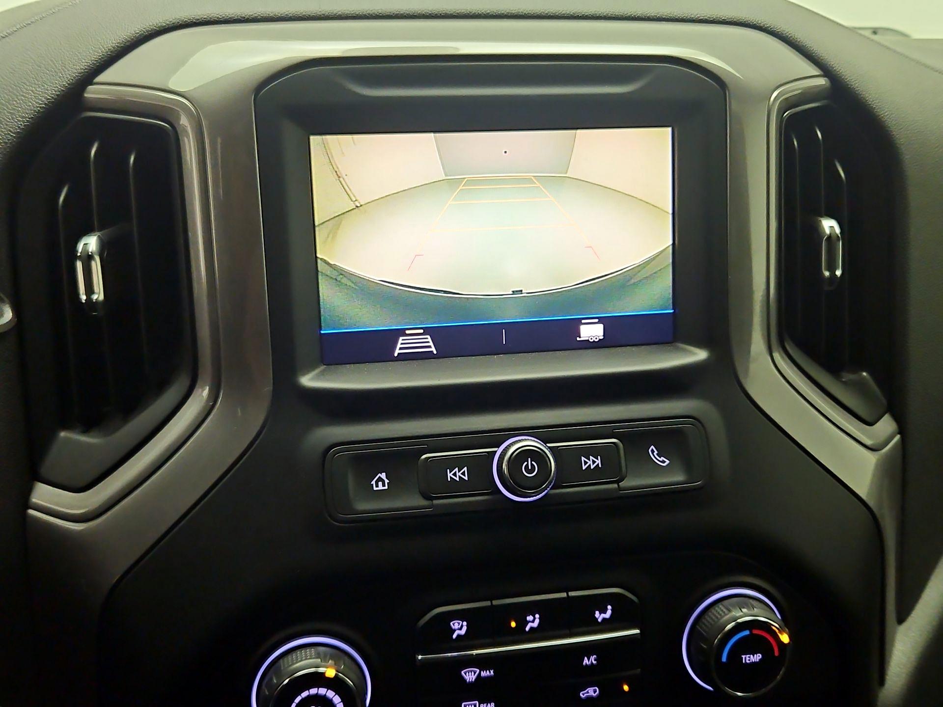 Thumbnail: 2020 Chevrolet Silverado 1500 - 14