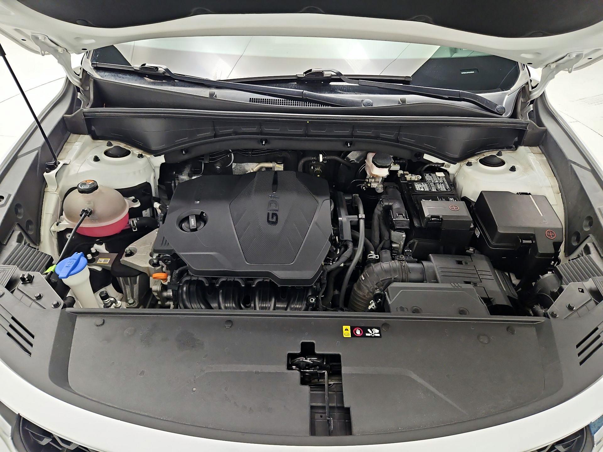 Thumbnail: 2023 Kia Sorento - 19