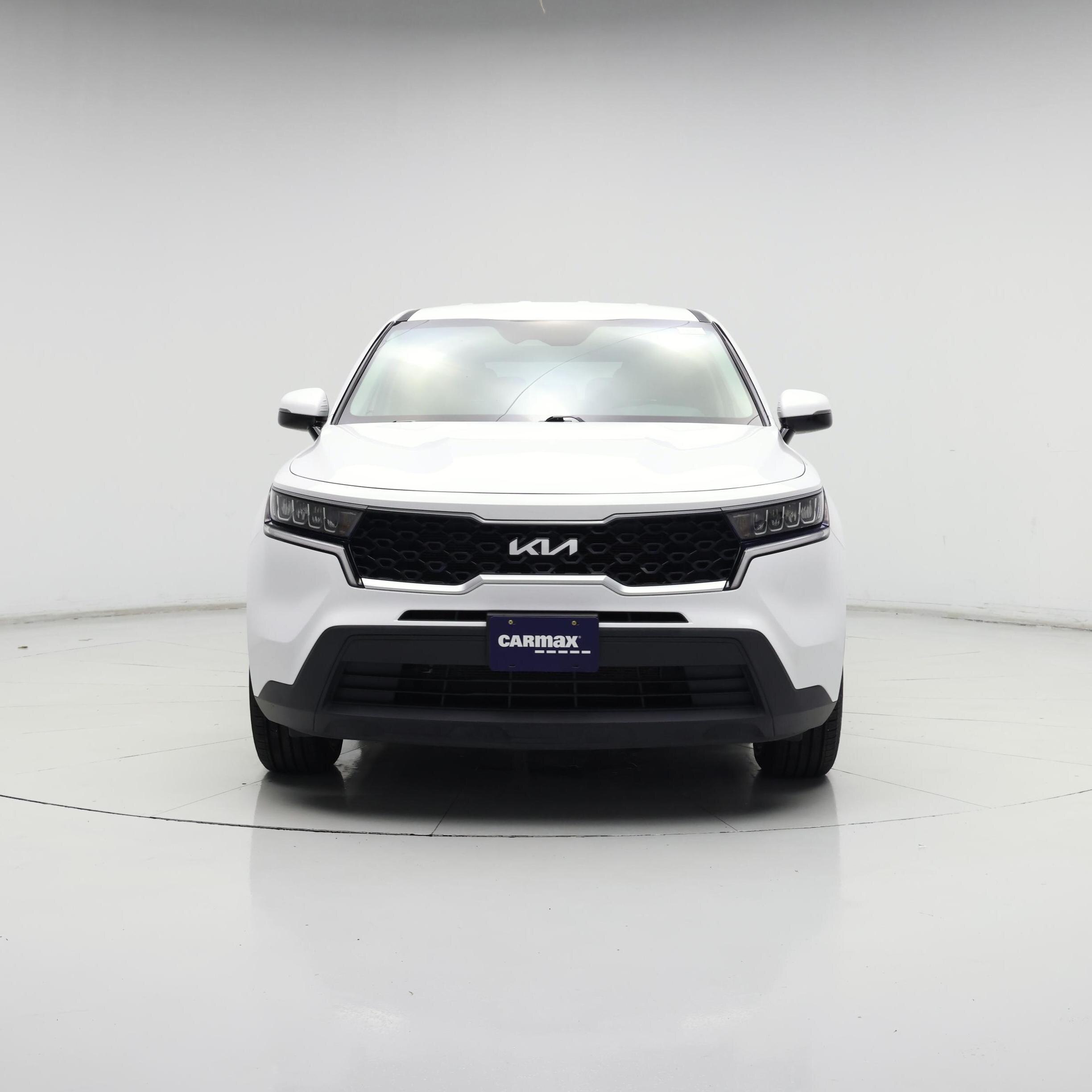 Thumbnail: 2023 Kia Sorento - 5