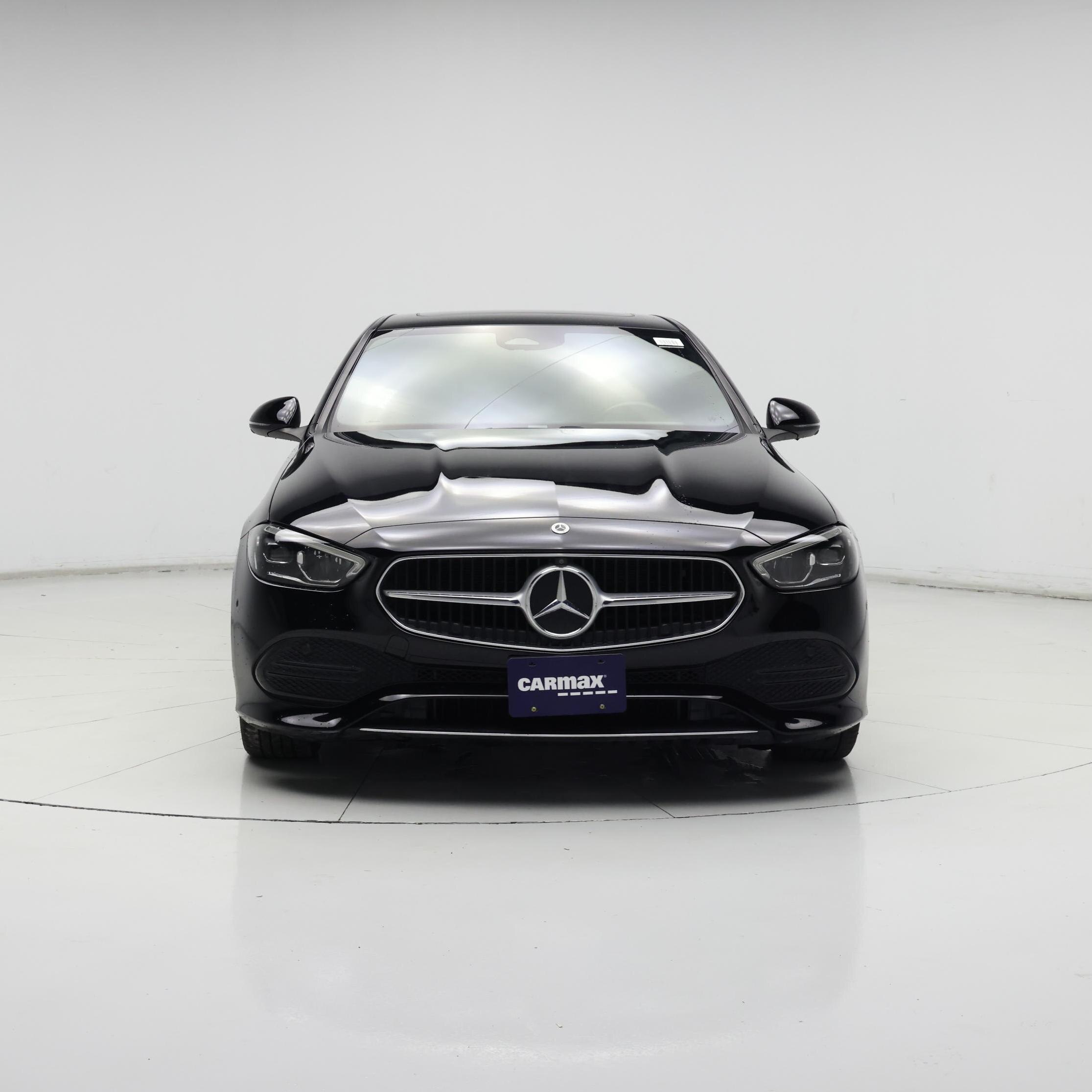 Thumbnail: 2022 Mercedes-Benz C-Class - 5