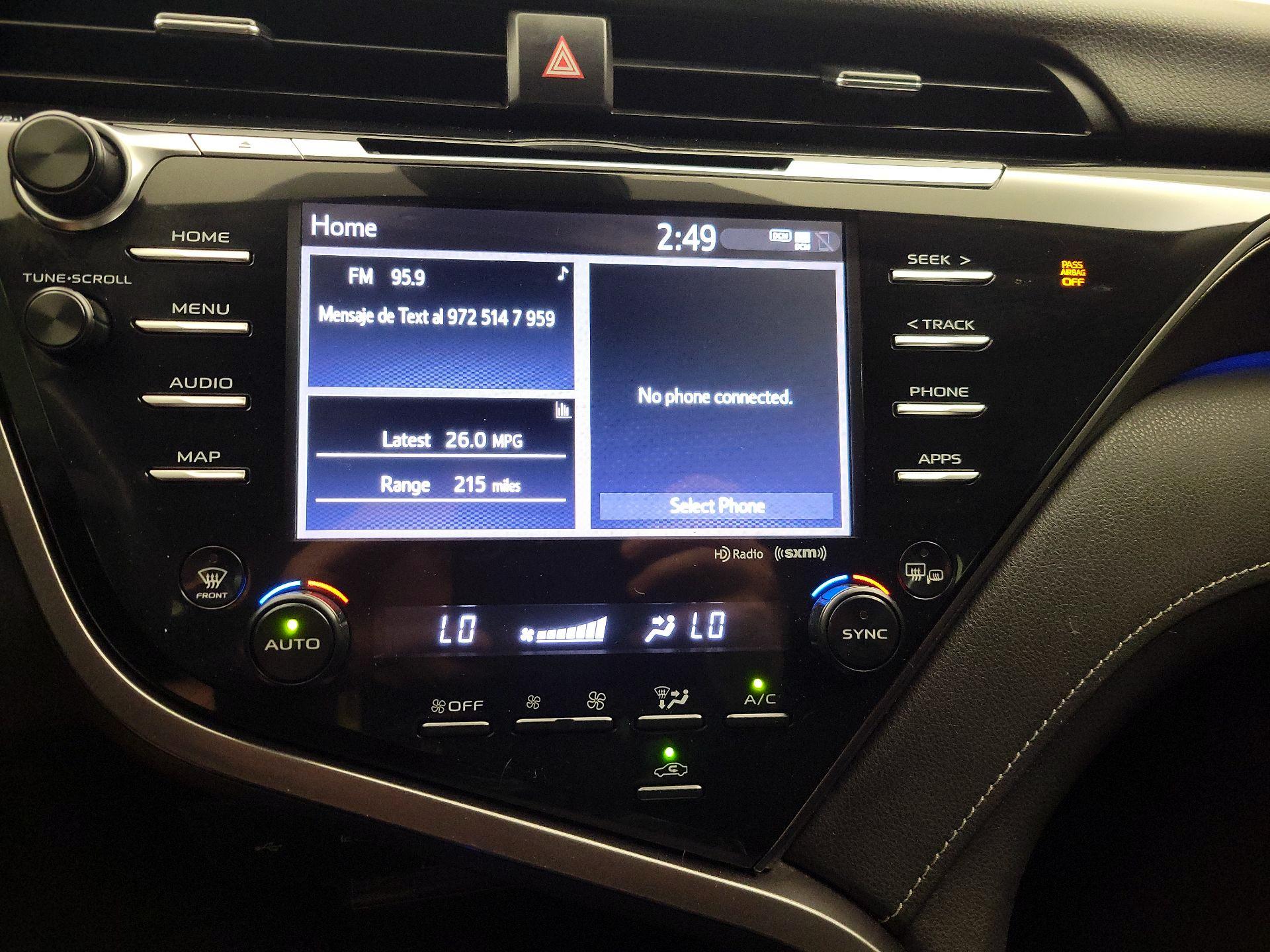 Thumbnail: 2020 Toyota Camry - 15