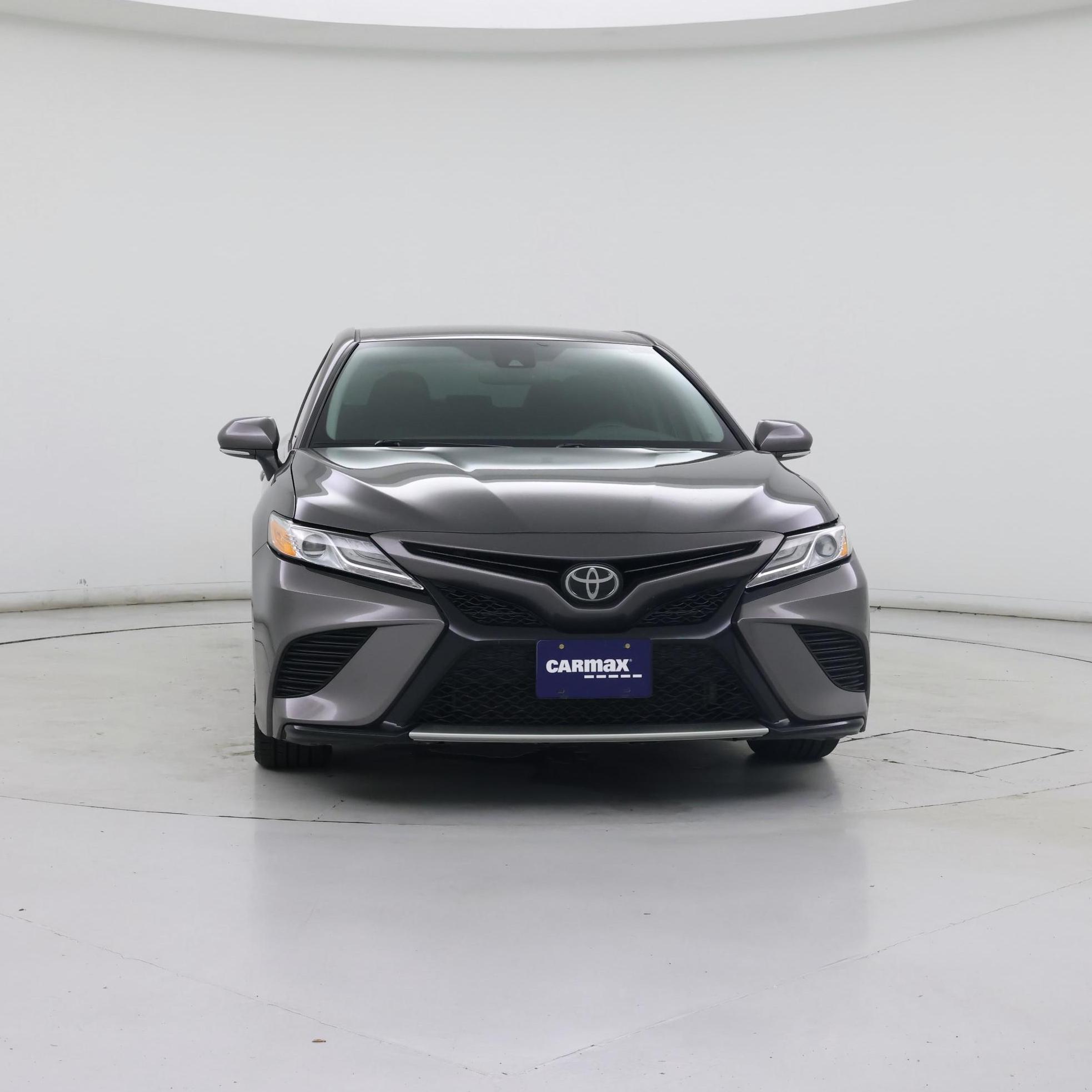 Thumbnail: 2020 Toyota Camry - 5
