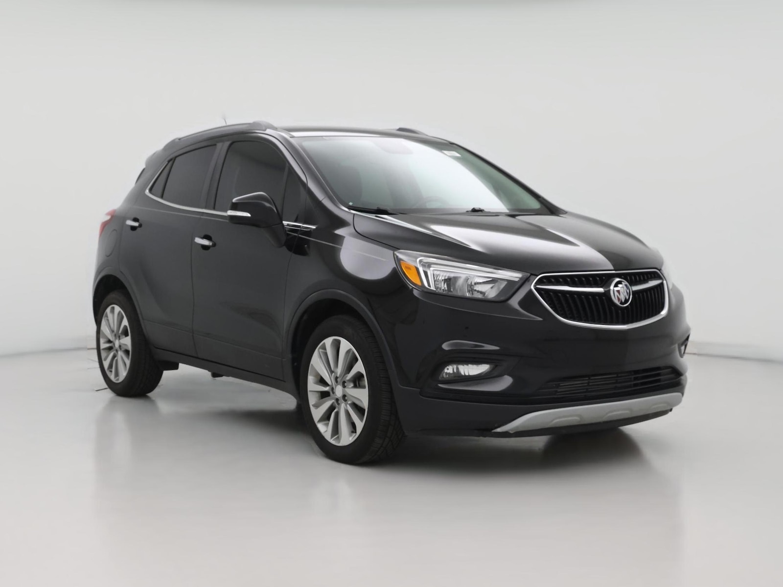 2017 Buick Encore Preferred II